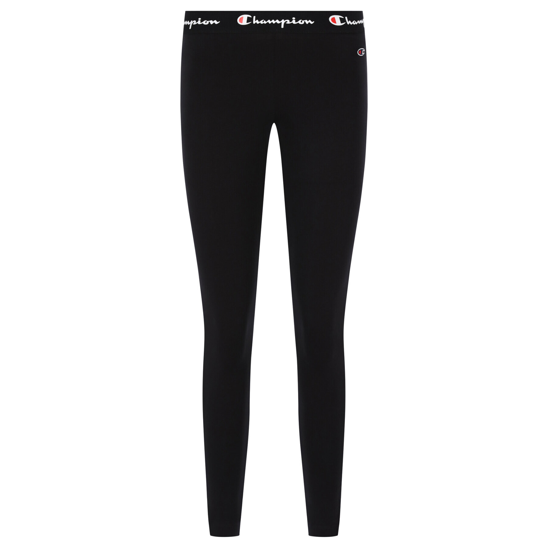 Champion Legíny 112858 Čierna Slim Fit - Pepit.sk