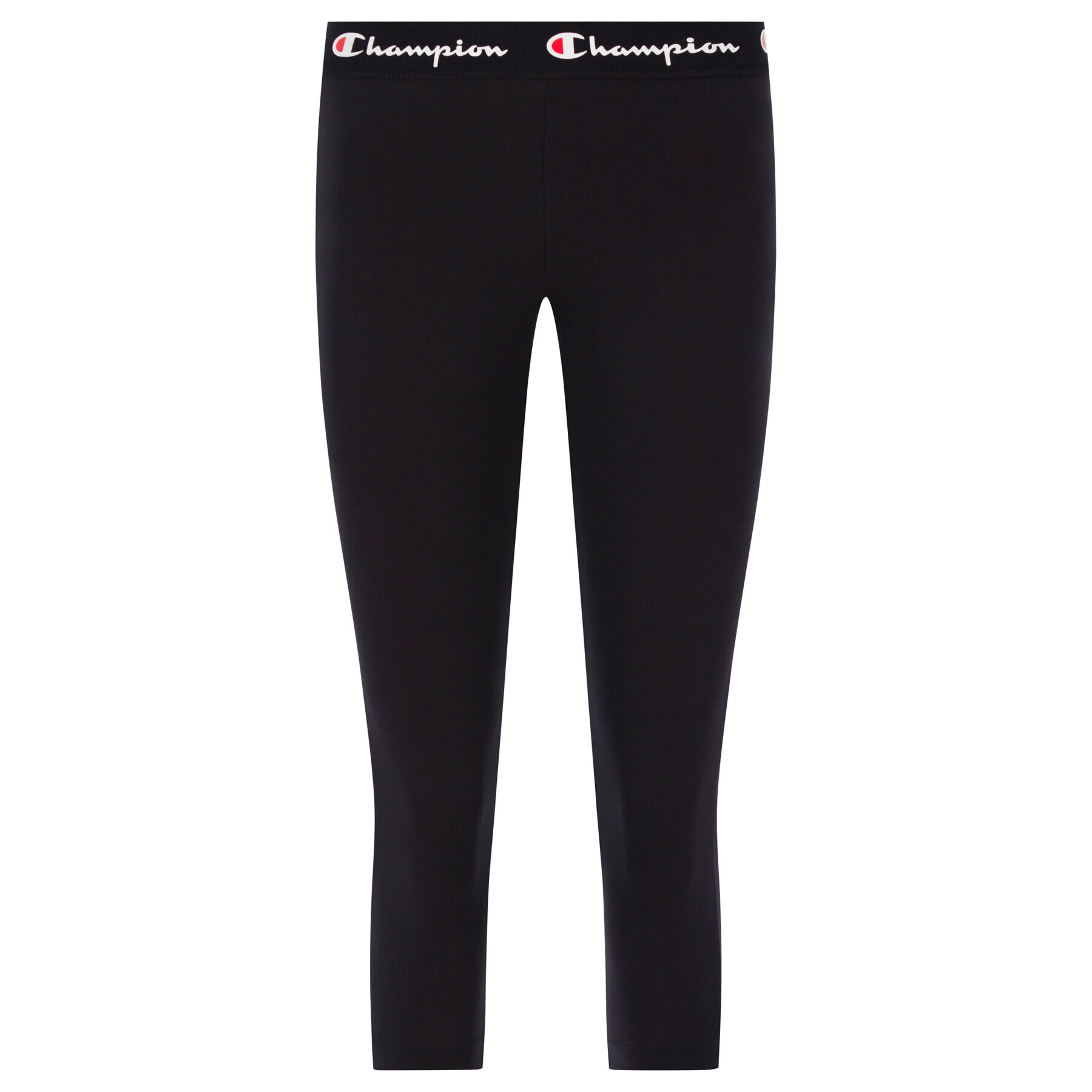 Champion Legíny 112860 Čierna Slim Fit - Pepit.sk