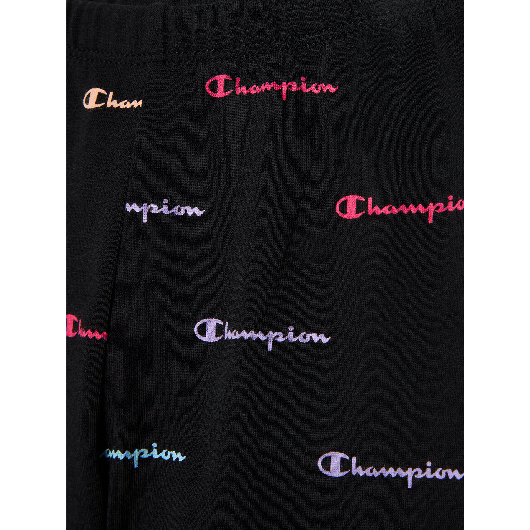 Champion Legíny 404306 Čierna Slim Fit - Pepit.sk