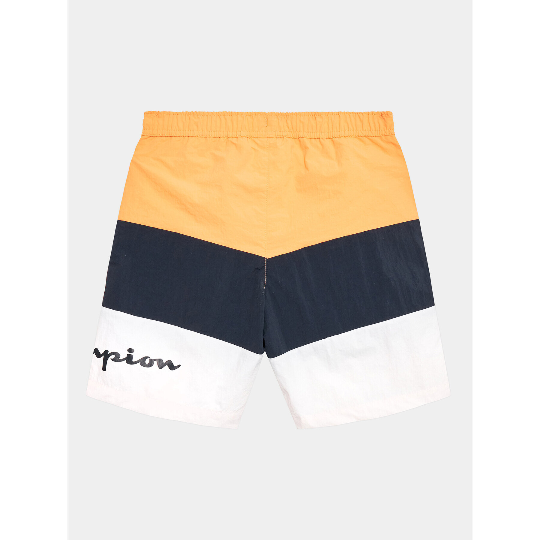 Champion Plavecké šortky 306395 Farebná Regular Fit - Pepit.sk