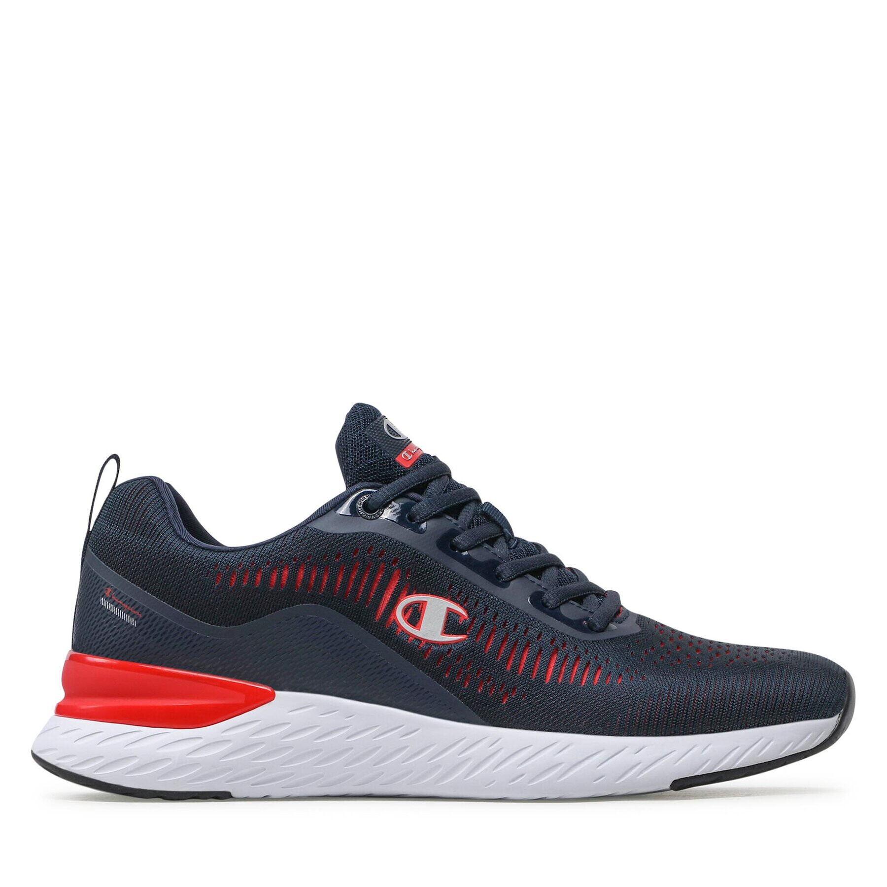 Champion Sneakersy Bold 2.2 S22035-CHA-BS501 Tmavomodrá - Pepit.sk