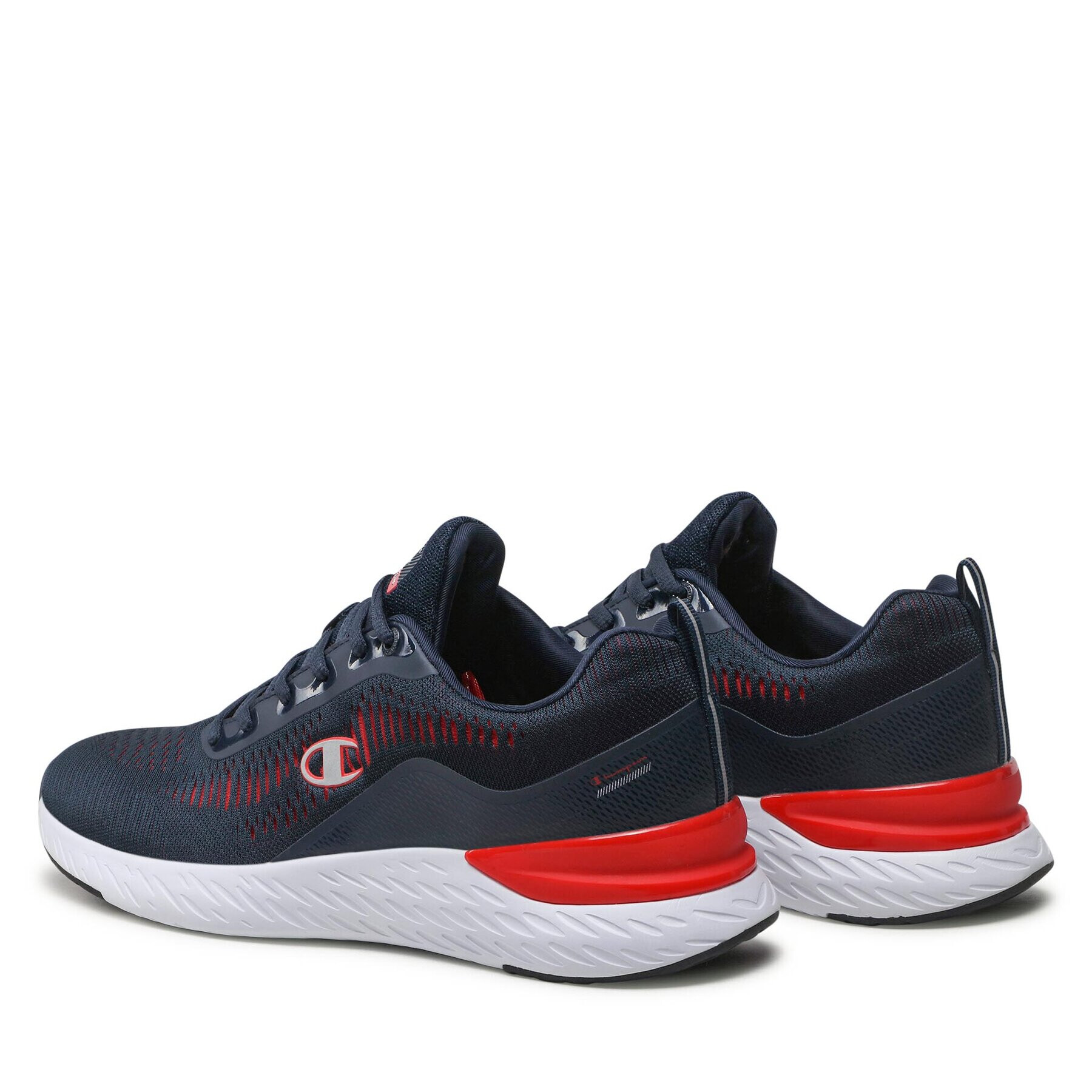 Champion Sneakersy Bold 2.2 S22035-CHA-BS501 Tmavomodrá - Pepit.sk