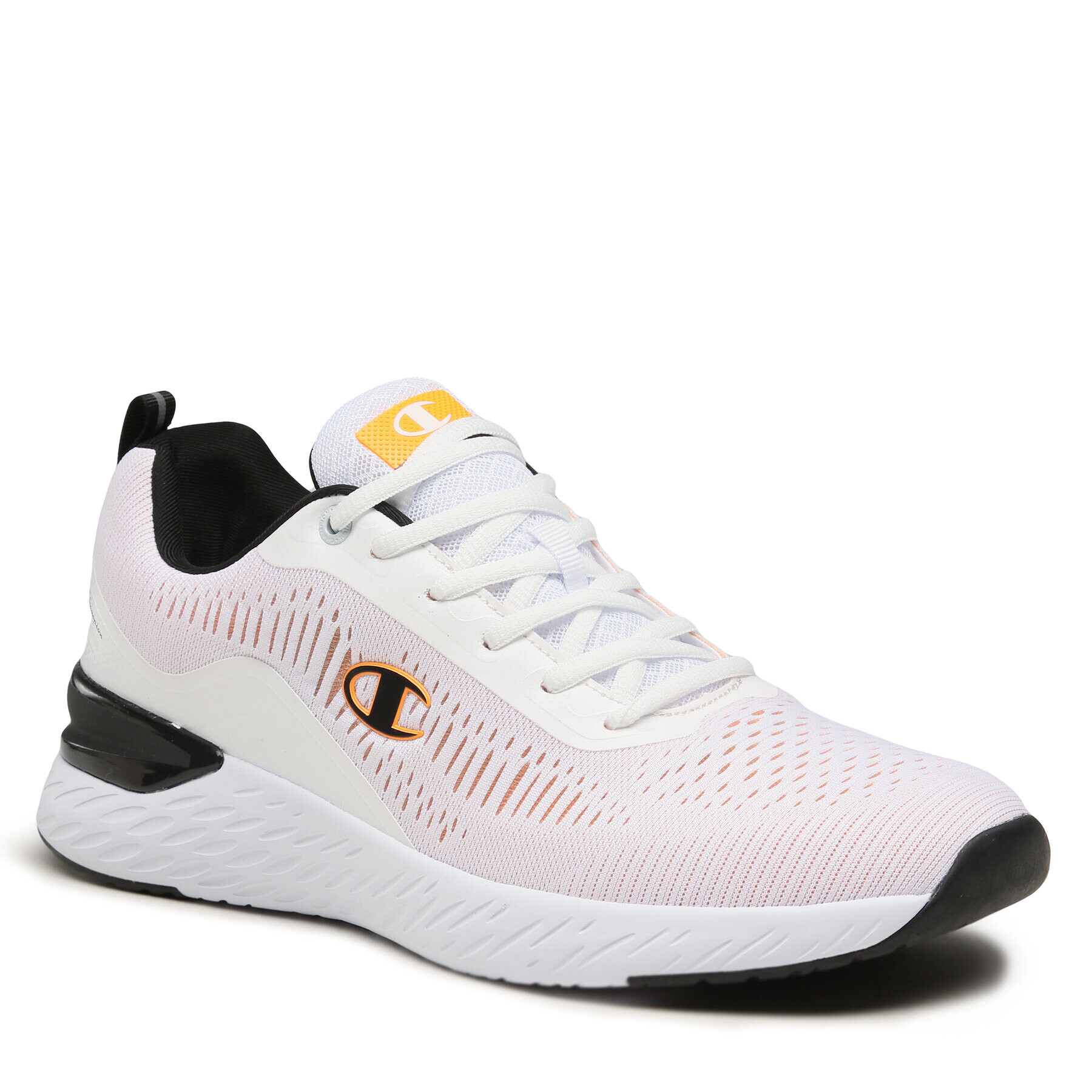 Champion Sneakersy Bold 2.2 S22035-CHA-WW001 Ružová - Pepit.sk