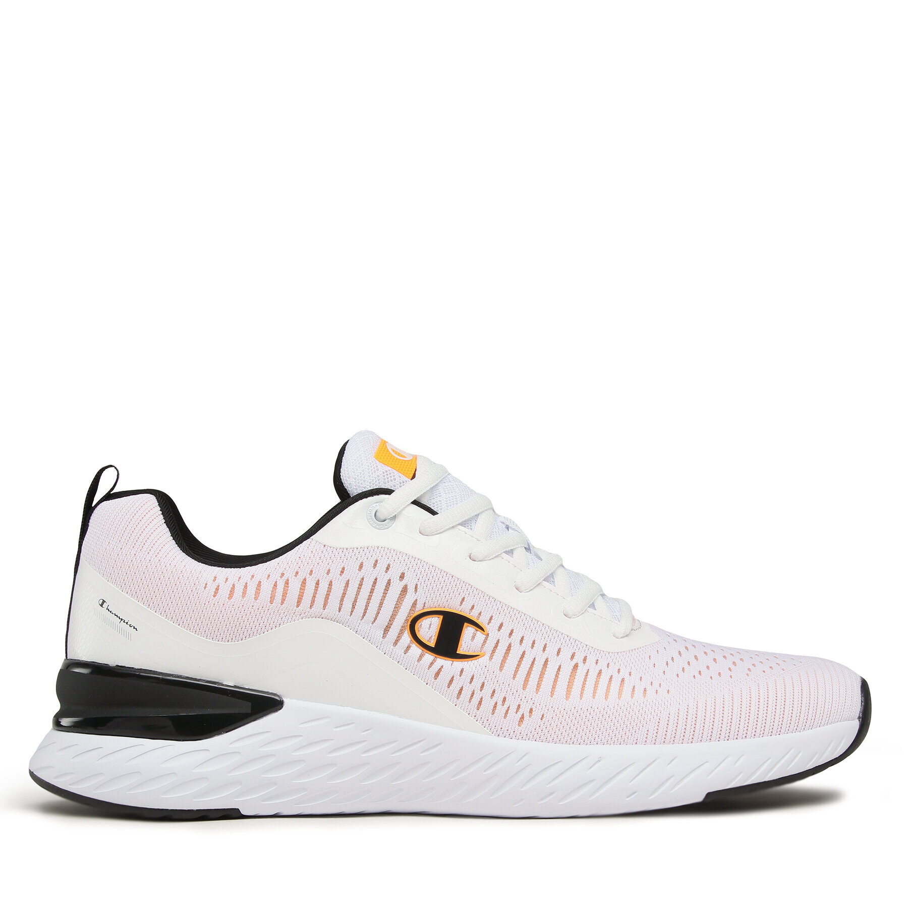 Champion Sneakersy Bold 2.2 S22035-CHA-WW001 Ružová - Pepit.sk