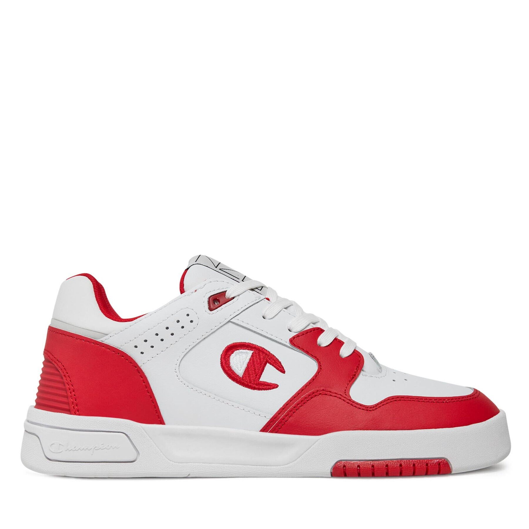 Champion Sneakersy Z80 Low Low Cut Shoe S22182-WW009 Biela - Pepit.sk