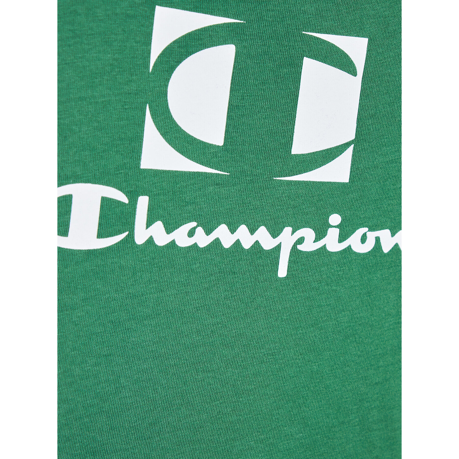 Champion Súprava top a kraťasy 306379 Tmavomodrá Regular Fit - Pepit.sk