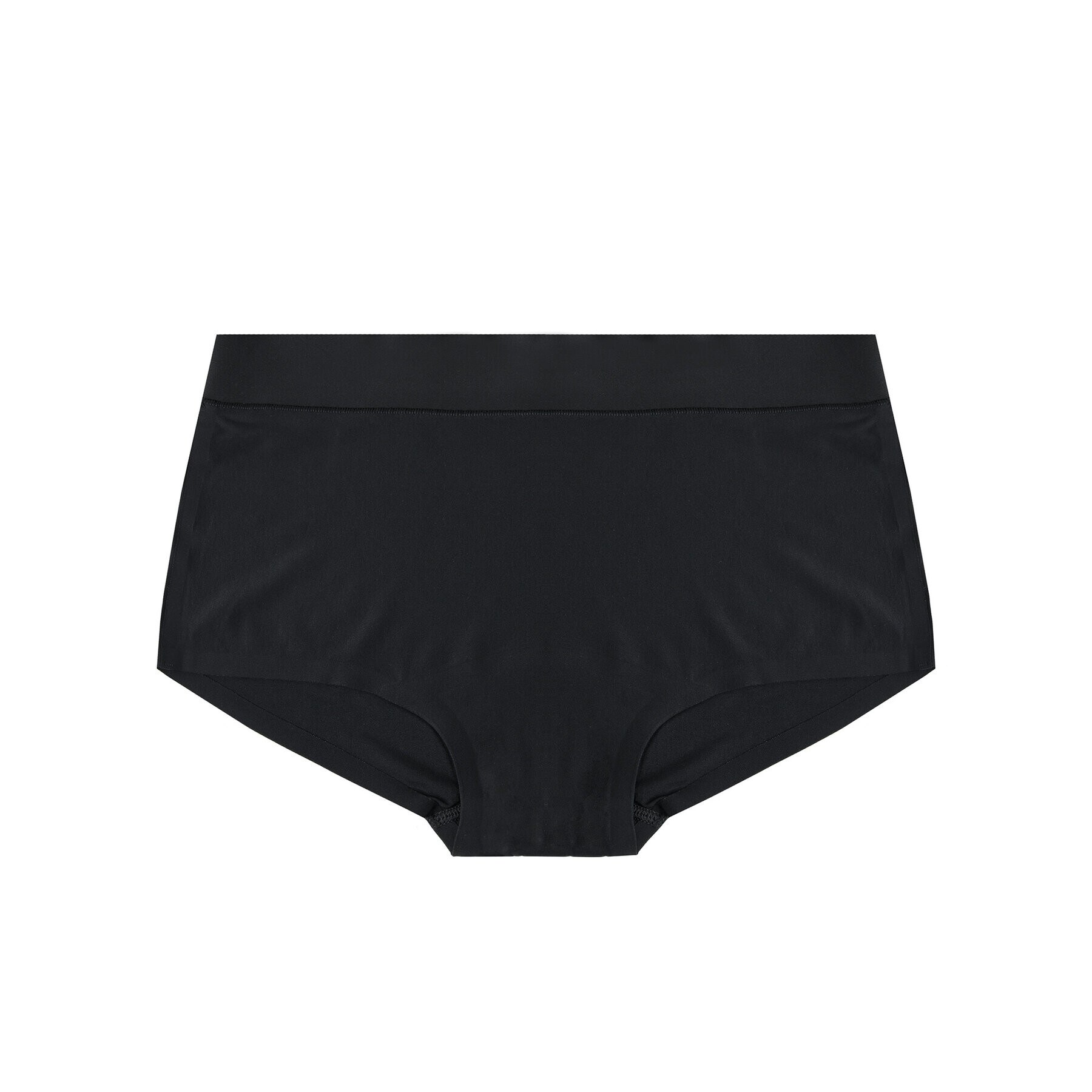 Chantelle Boxerky Soft Stretch C10640 Čierna - Pepit.sk