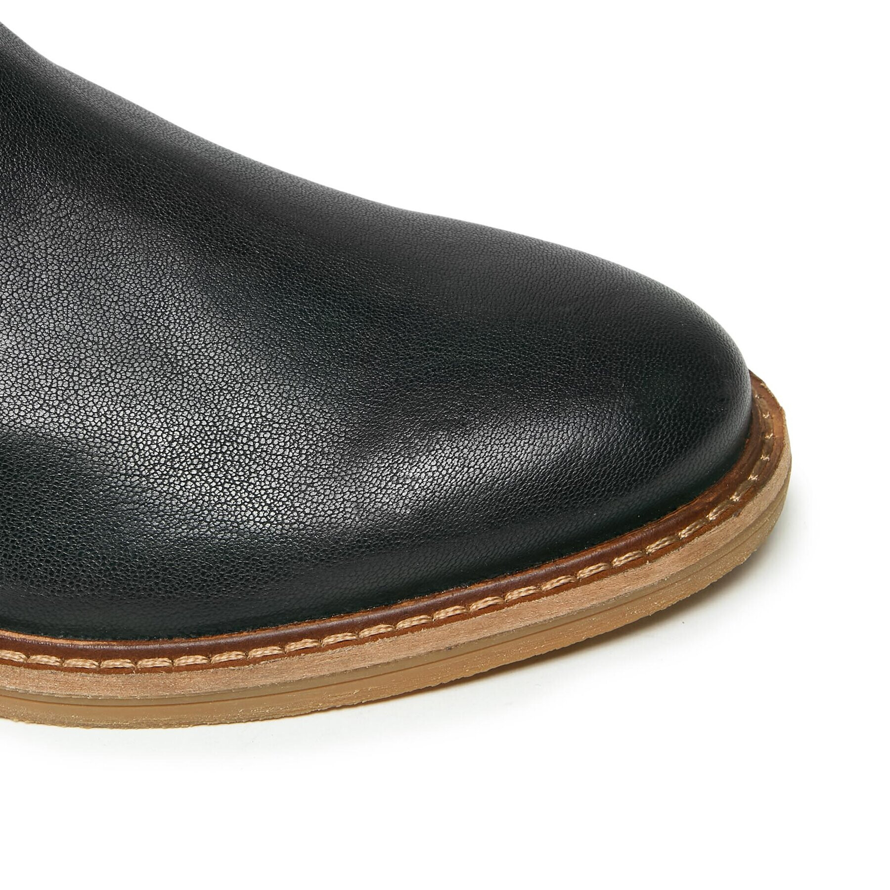 Clarks Členková obuv Cologne Strap 261747714 Čierna - Pepit.sk