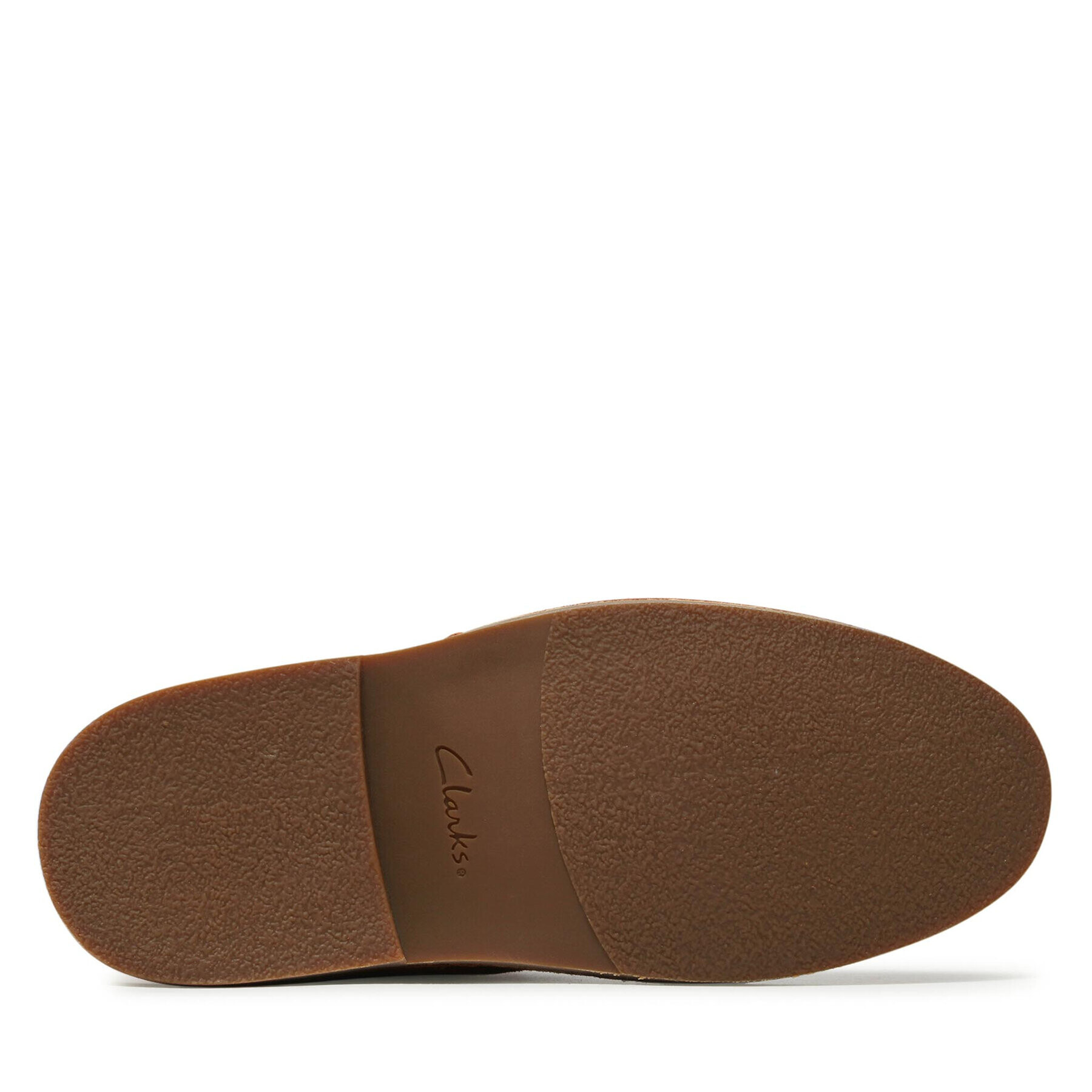 Clarks Členková obuv Desert Boot 2 261556694 Hnedá - Pepit.sk