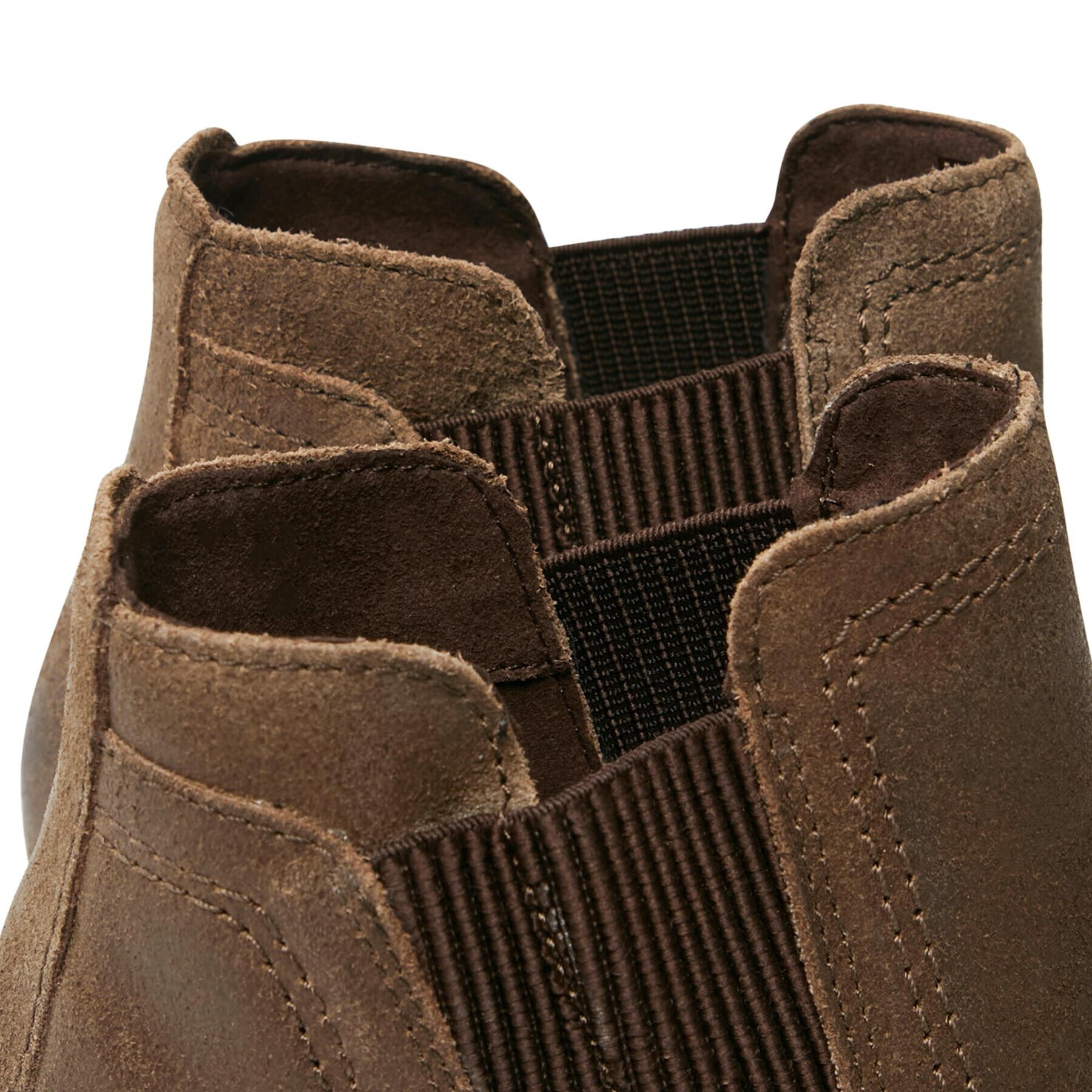 Clarks Členková obuv Leda Up 261749634 Kaki - Pepit.sk