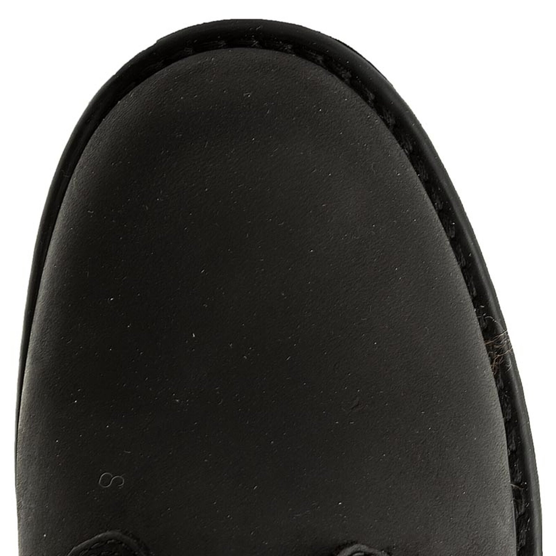 Clarks Členková obuv Orinoco Spice 261109384 Čierna - Pepit.sk