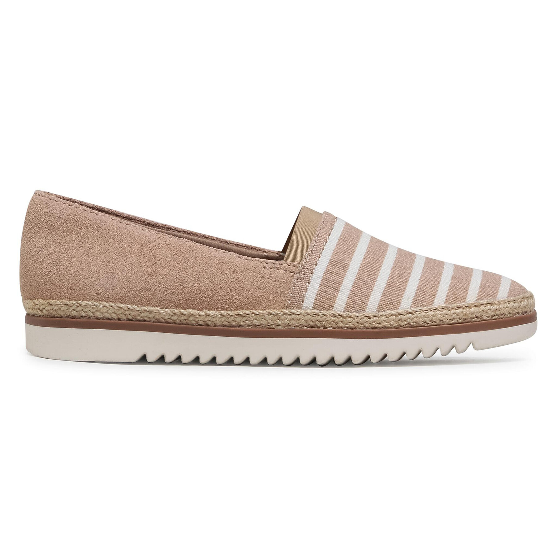 Clarks Espadrilky Serena Paige 261593604 Béžová - Pepit.sk