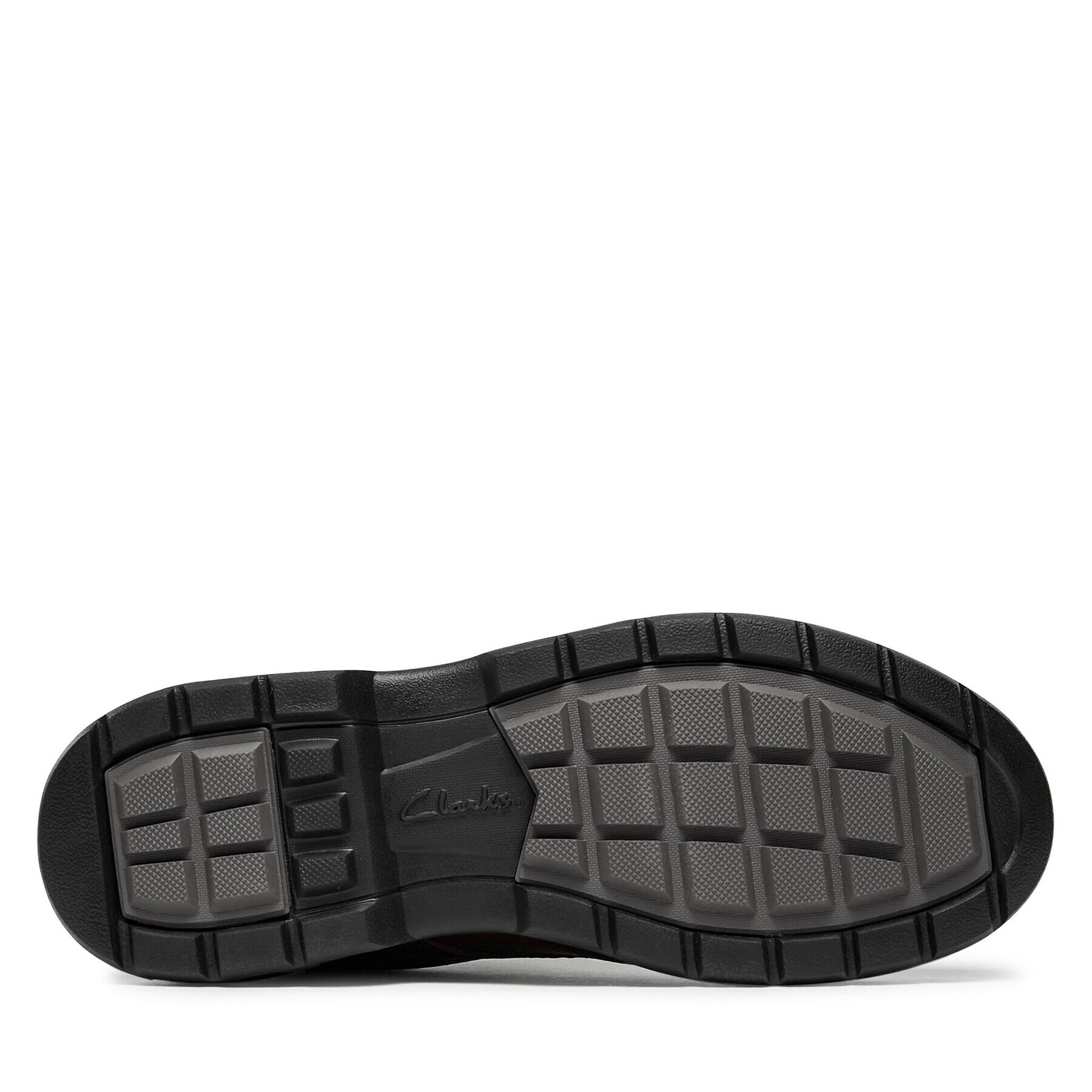 Clarks Poltopánky Rockie WalkGtx GORE-TEX 261734657 Hnedá - Pepit.sk