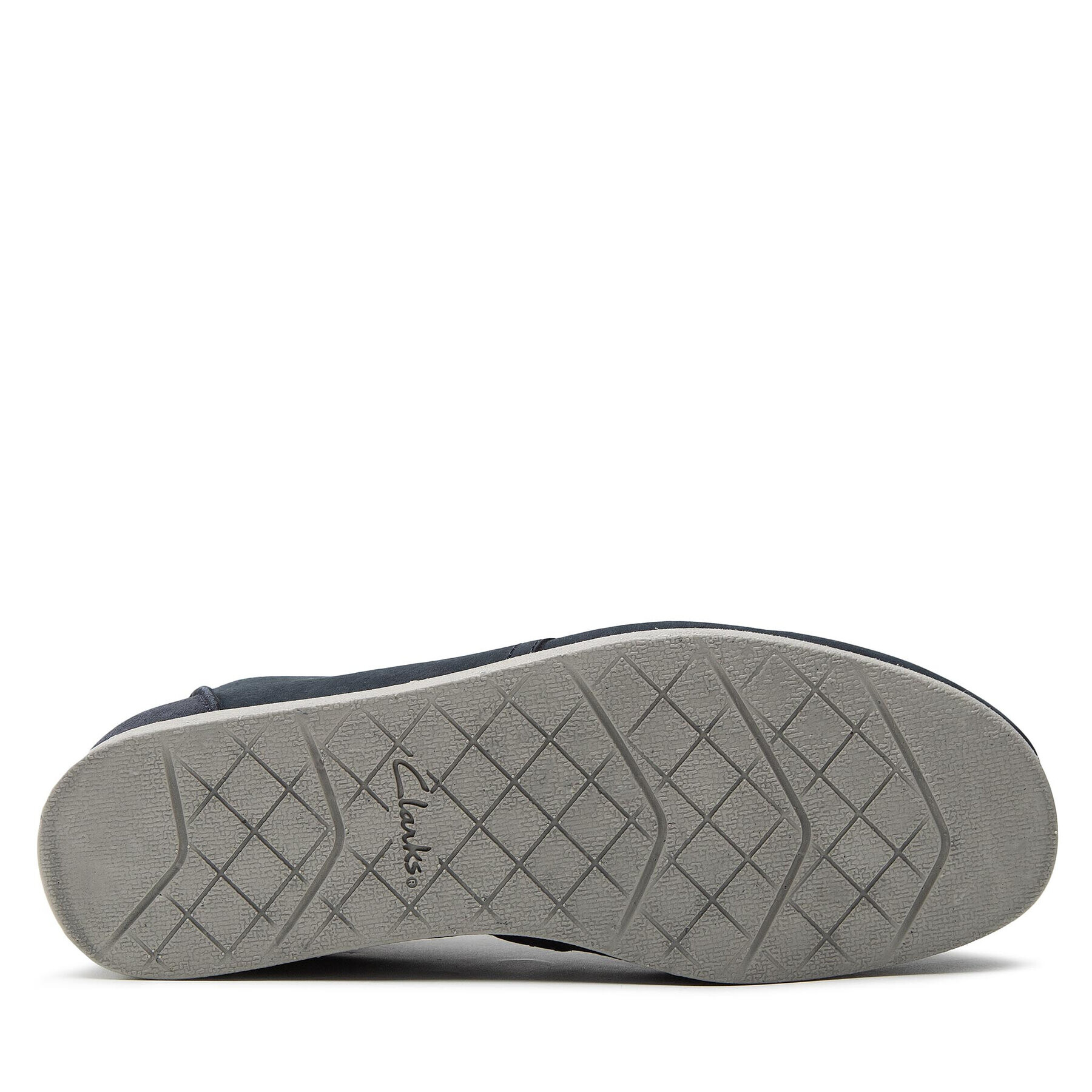 Clarks Poltopánky ShacreLite Low 261652307 Tmavomodrá - Pepit.sk