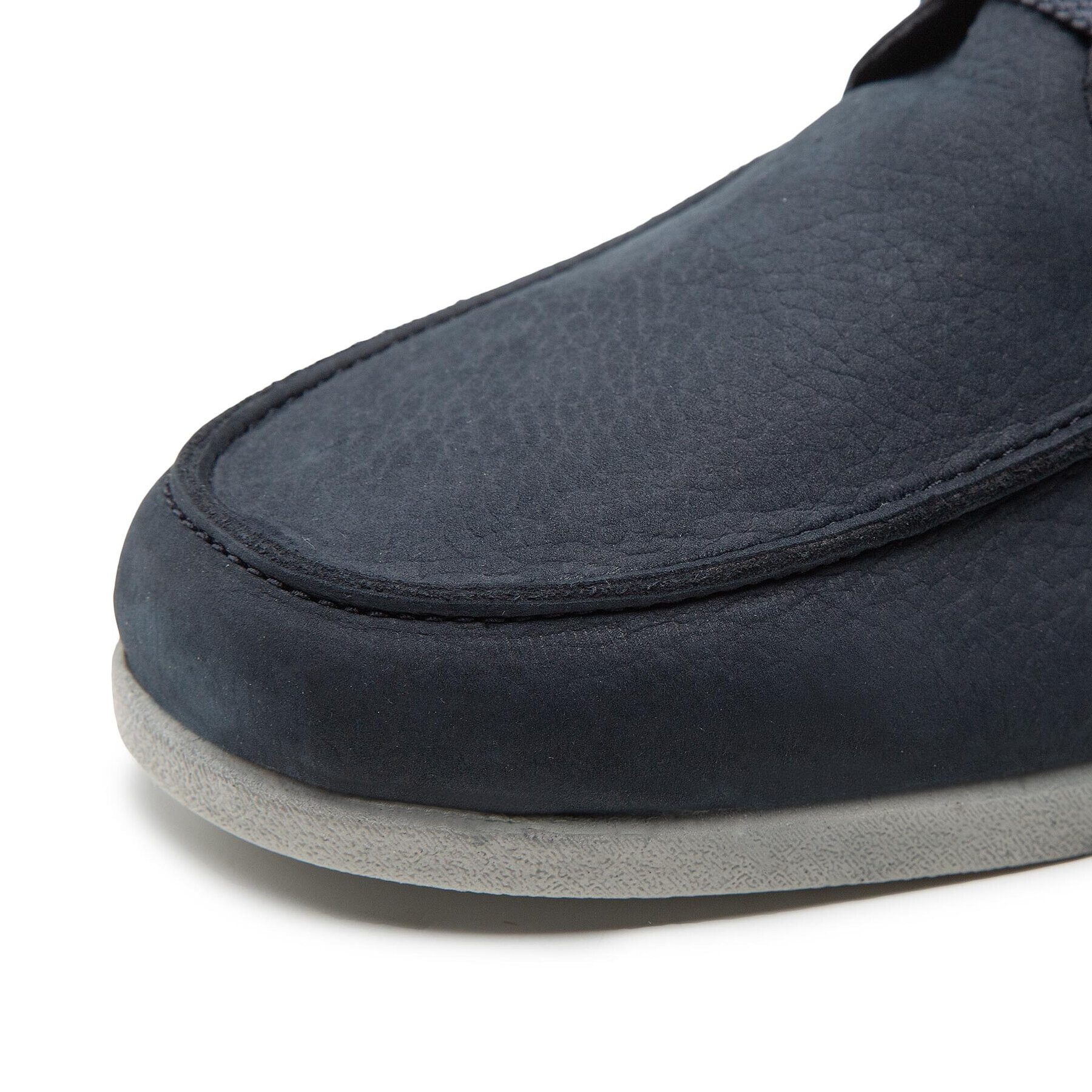 Clarks Poltopánky ShacreLite Low 261652307 Tmavomodrá - Pepit.sk