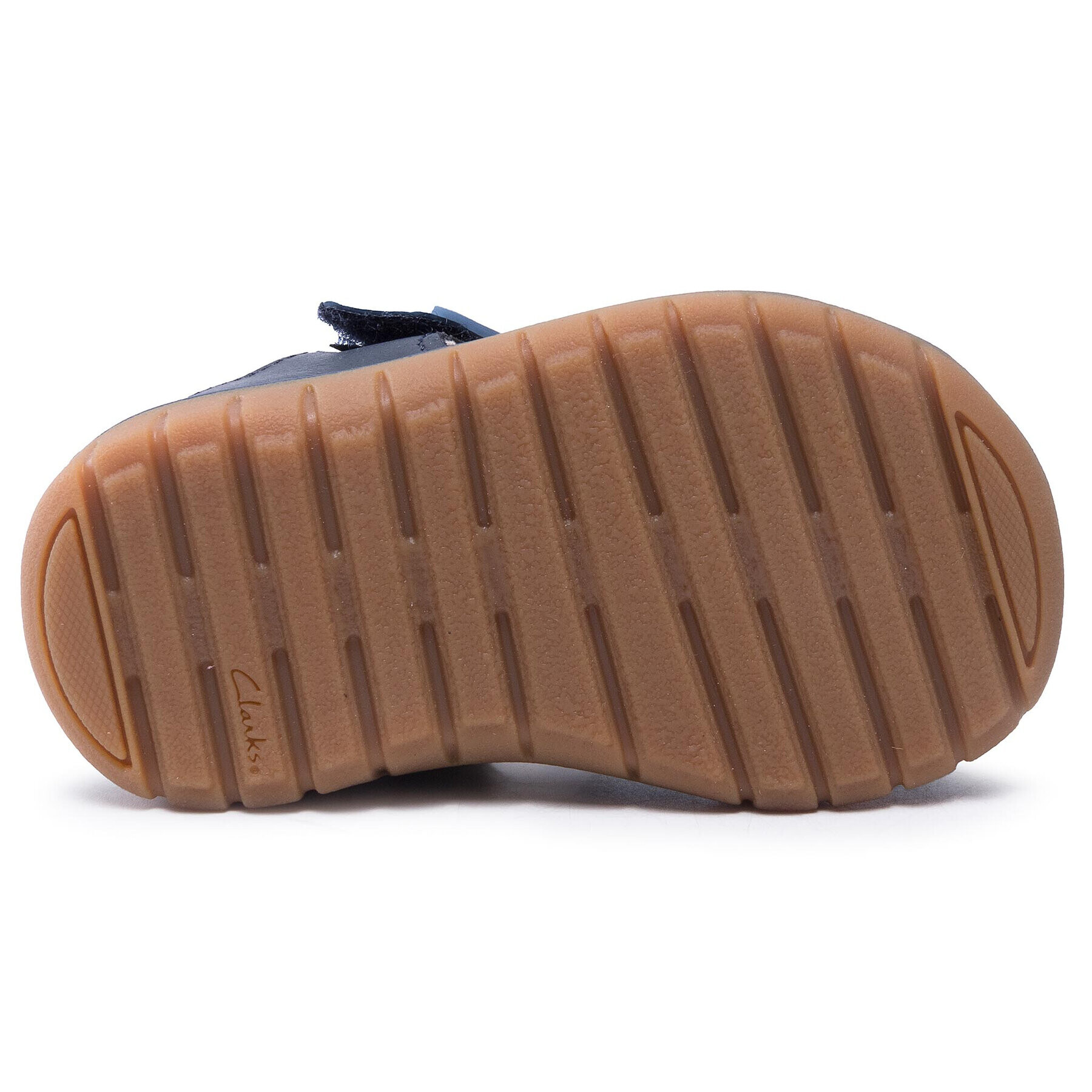 Clarks Sandále Roam Bay T 261580367 Tmavomodrá - Pepit.sk