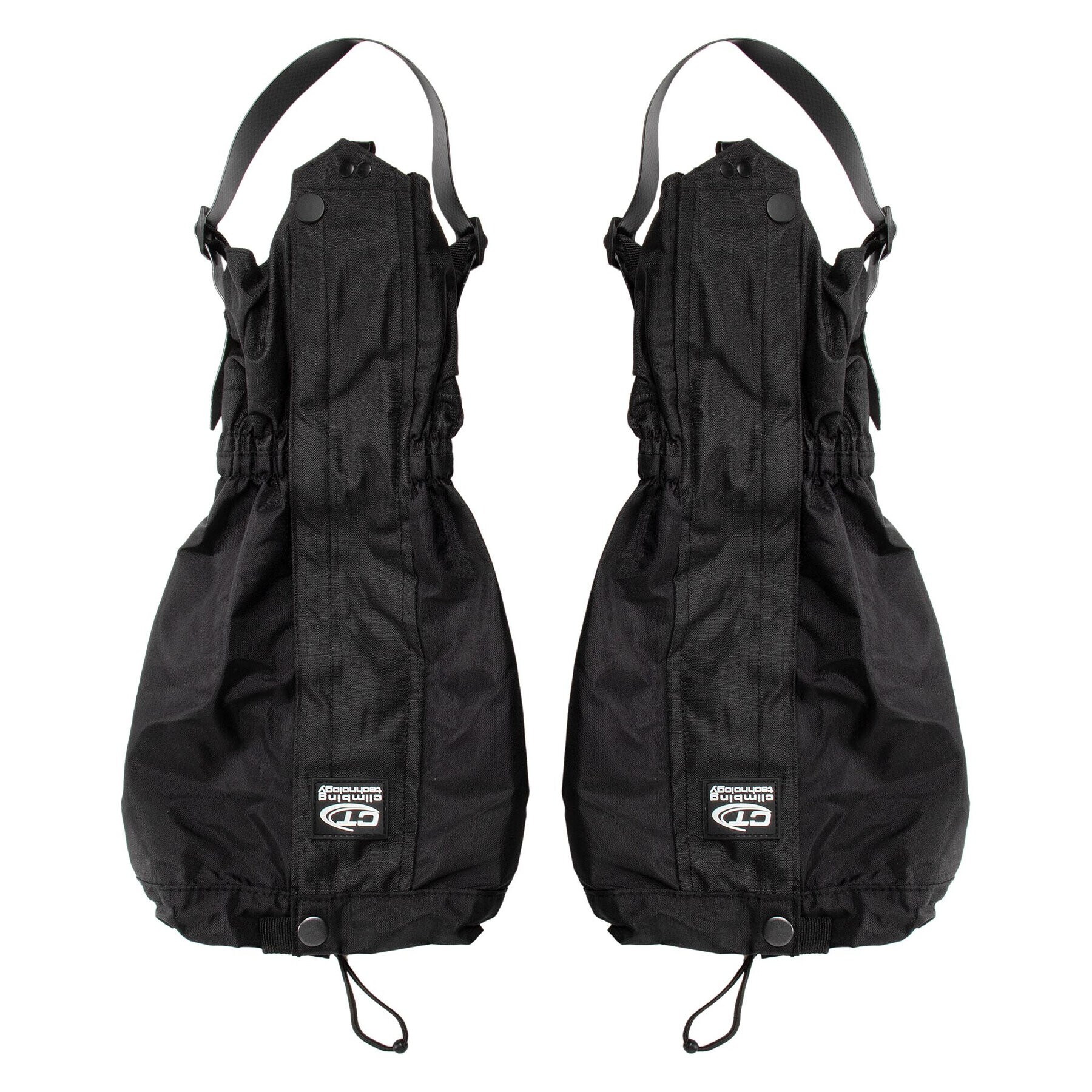 Climbing Technology Štucne Prosnow Gaiter 7X940BC Čierna - Pepit.sk