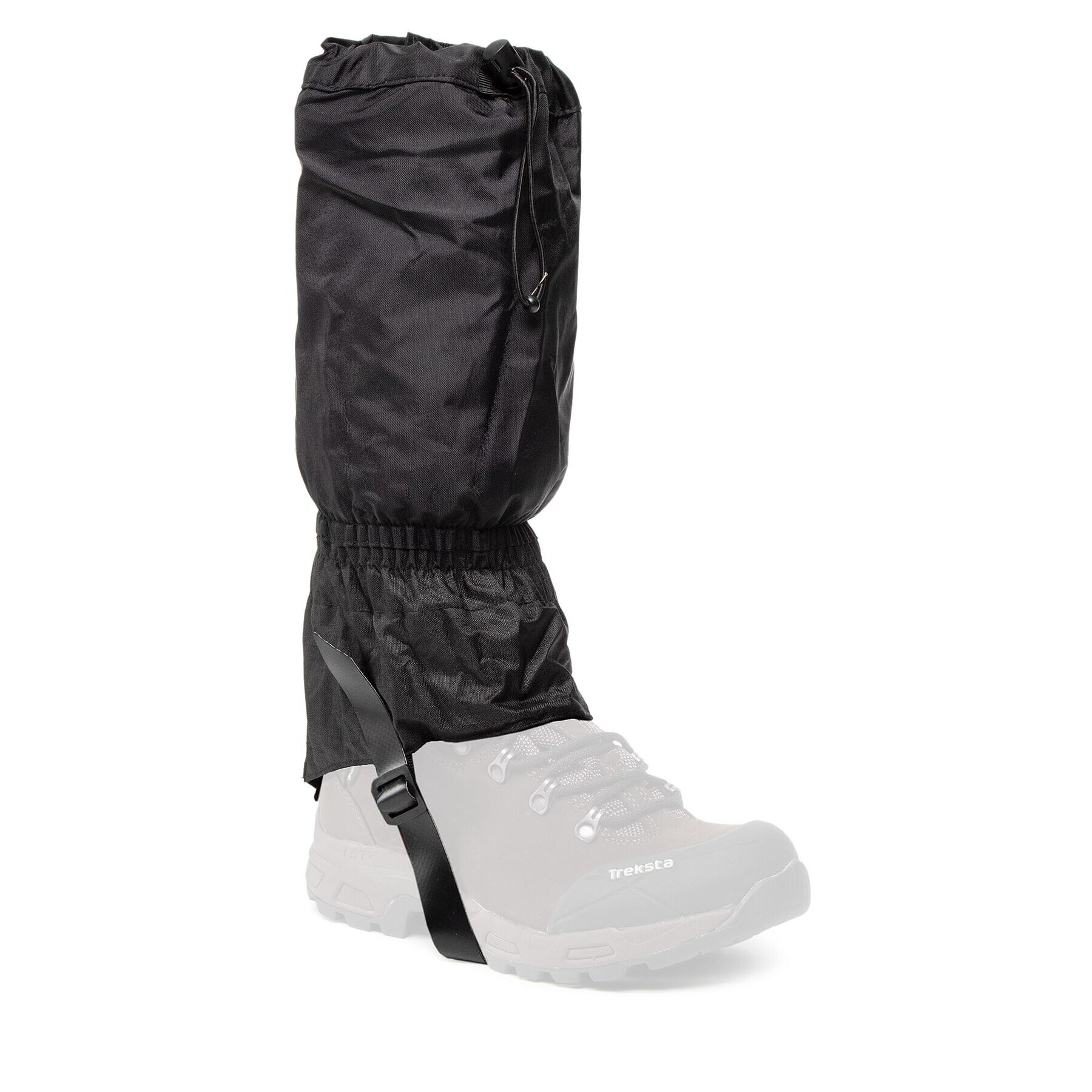 Climbing Technology Štucne Prosnow Gaiter 7X940BC Čierna - Pepit.sk