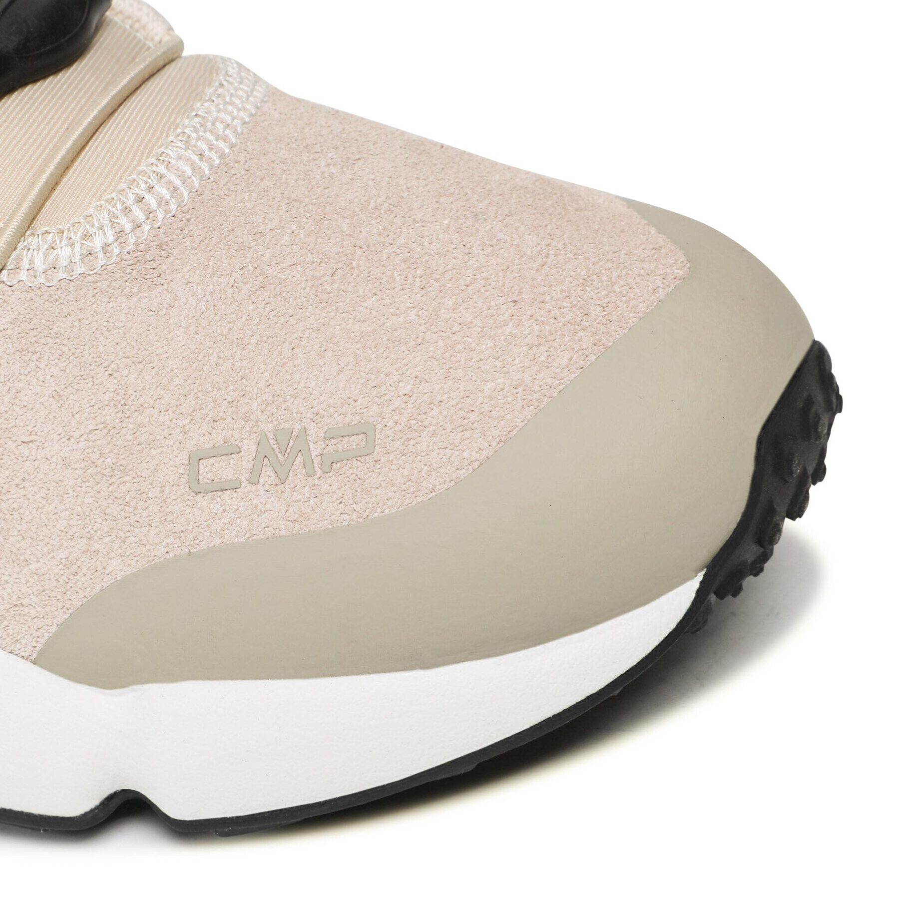 CMP Členková obuv Yumala Wmn Lifestyle Shoes 31Q4996 Béžová - Pepit.sk