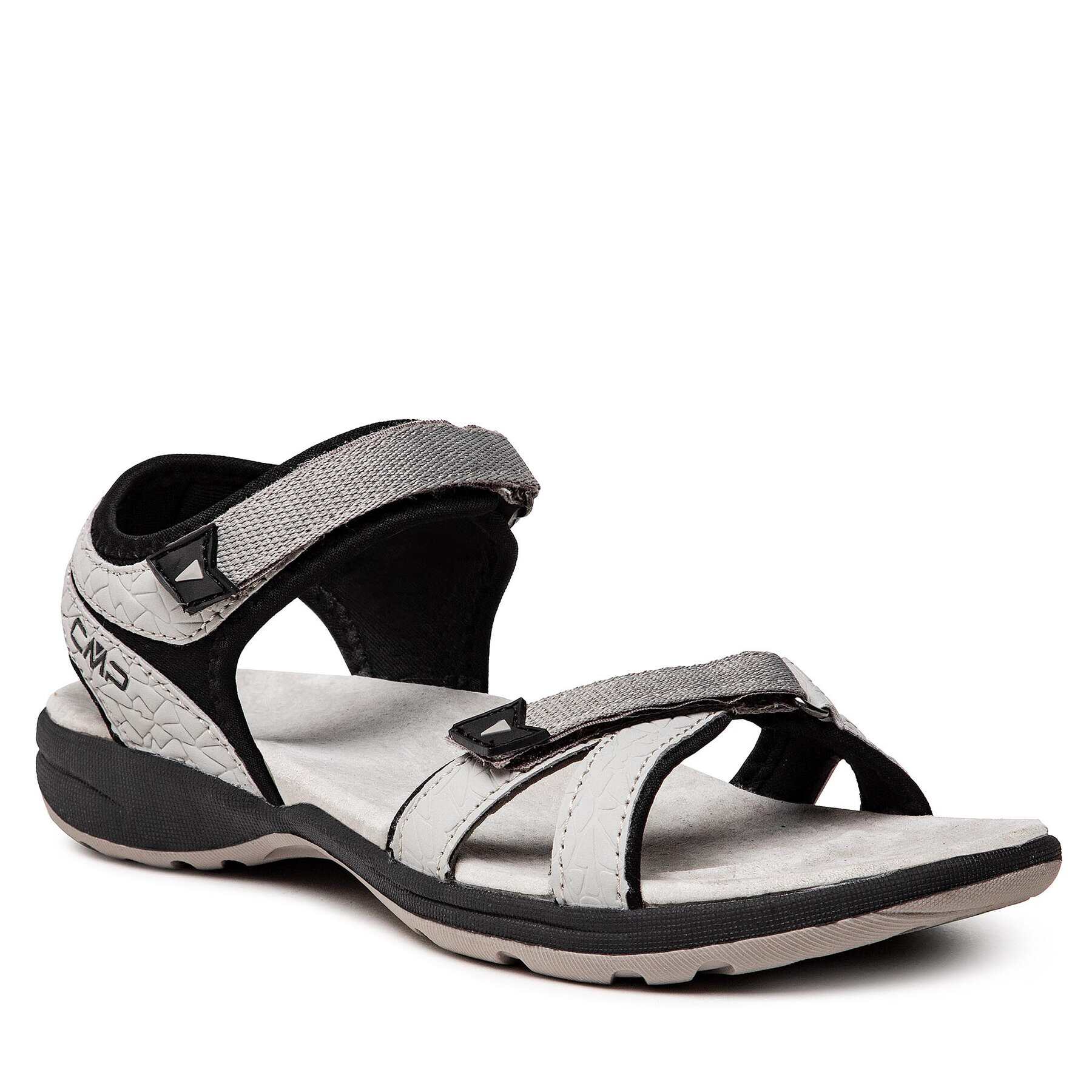 CMP Sandále Adib Wmn Hiking Sandal 39Q9536 Sivá - Pepit.sk