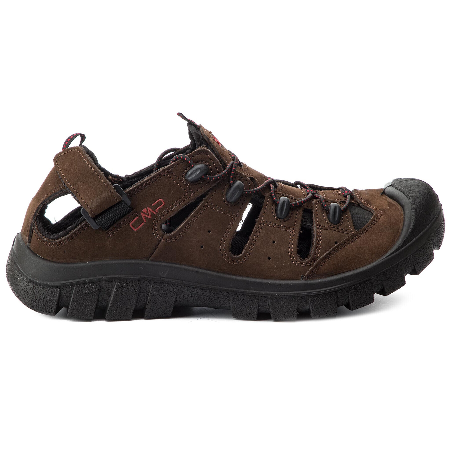 CMP Sandále Avior Hiking Sandal 39Q9657 Hnedá - Pepit.sk