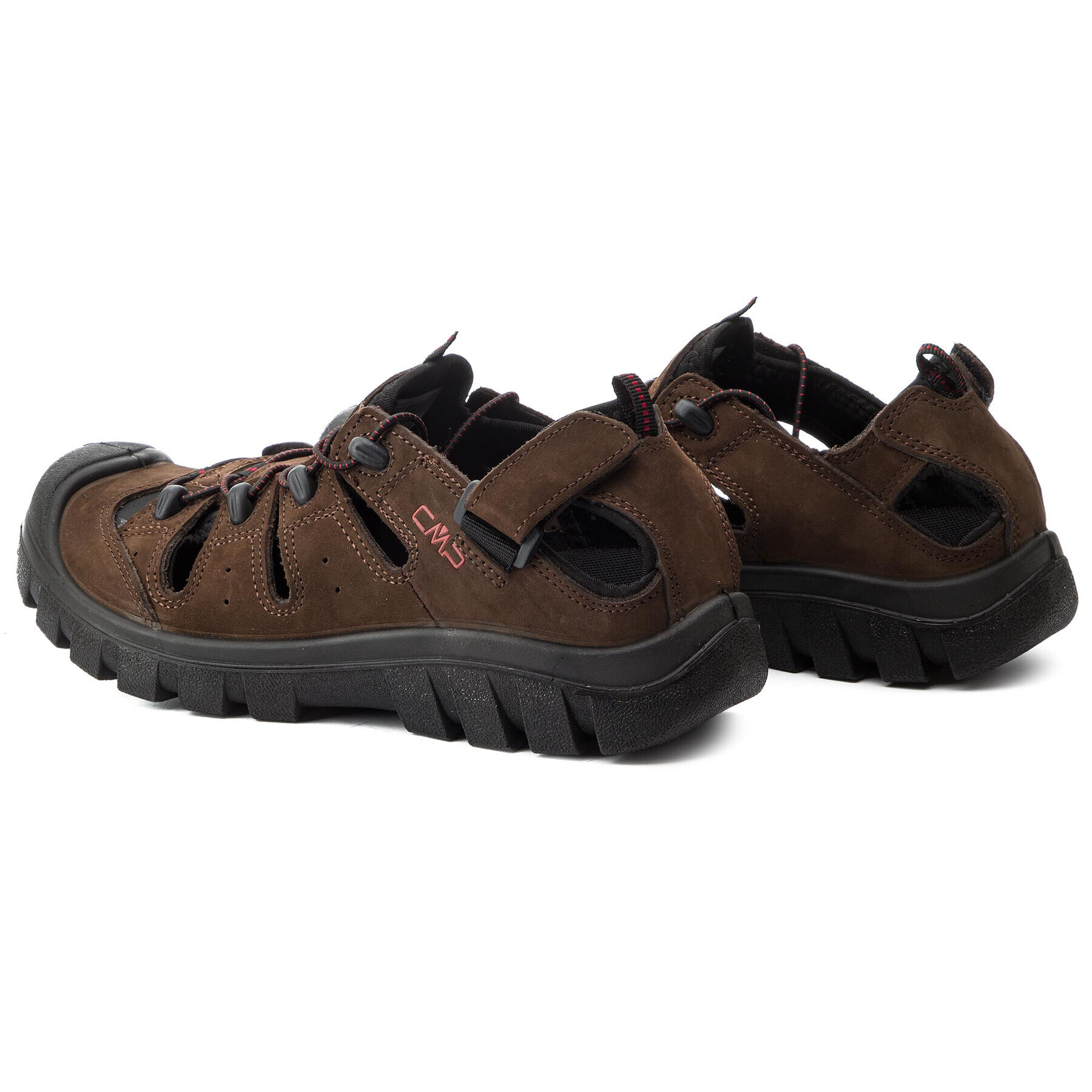 CMP Sandále Avior Hiking Sandal 39Q9657 Hnedá - Pepit.sk