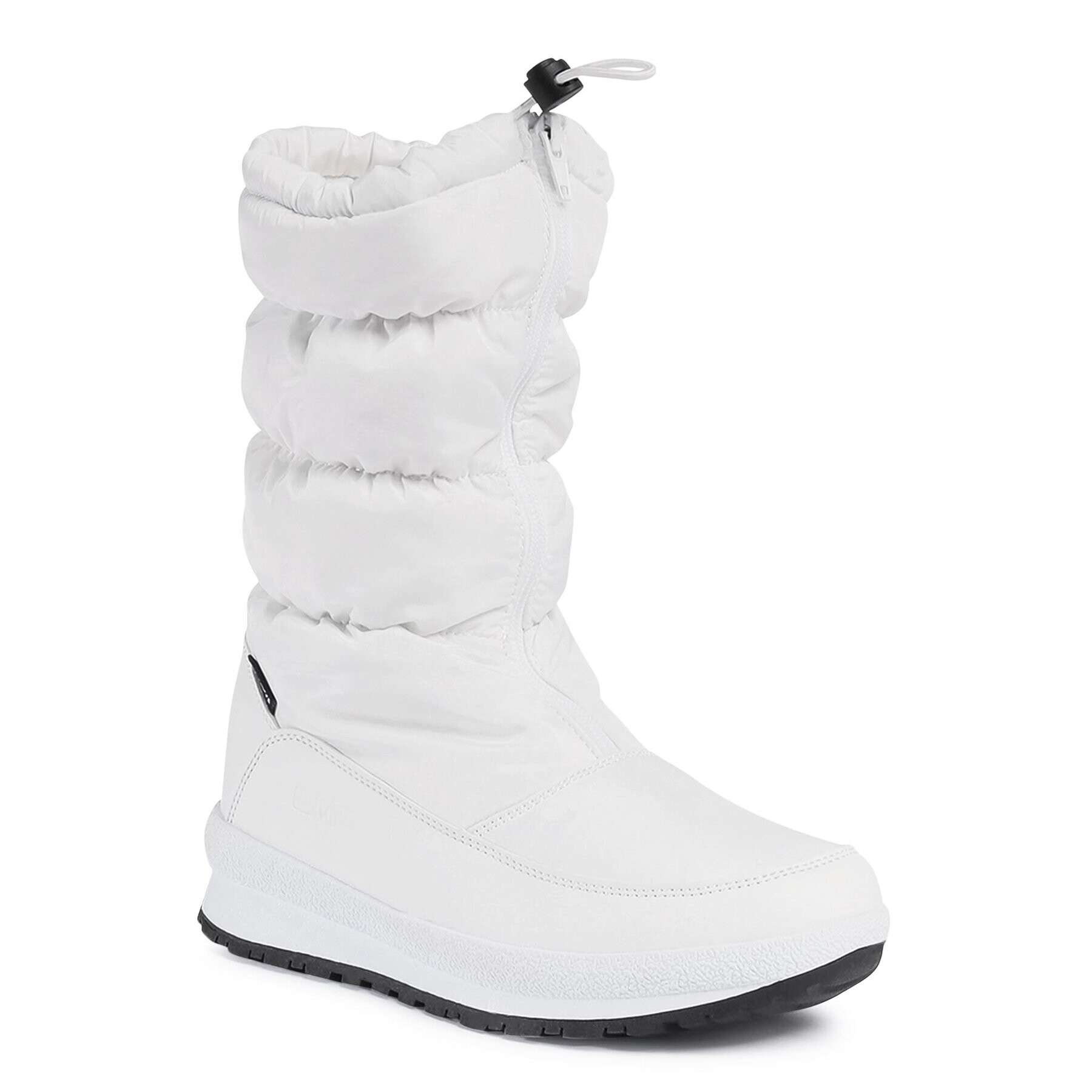 CMP Snehule Hoty Wmn Snow Boot 39Q4986 Biela - Pepit.sk