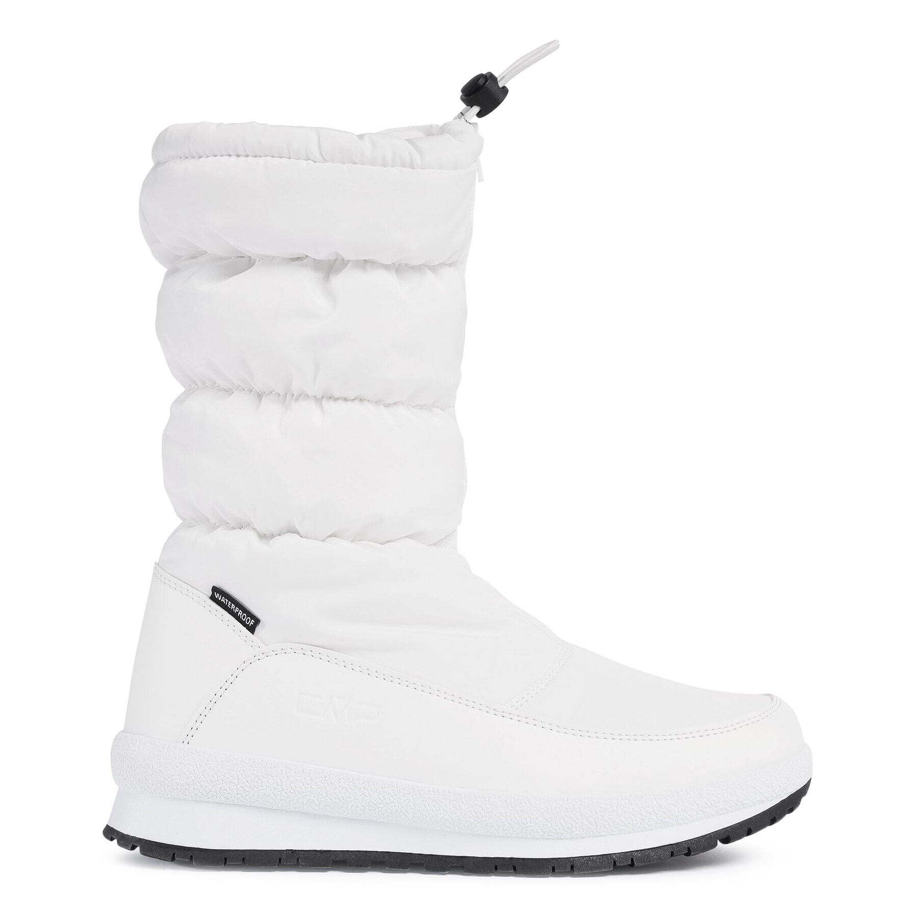 CMP Snehule Hoty Wmn Snow Boot 39Q4986 Biela - Pepit.sk