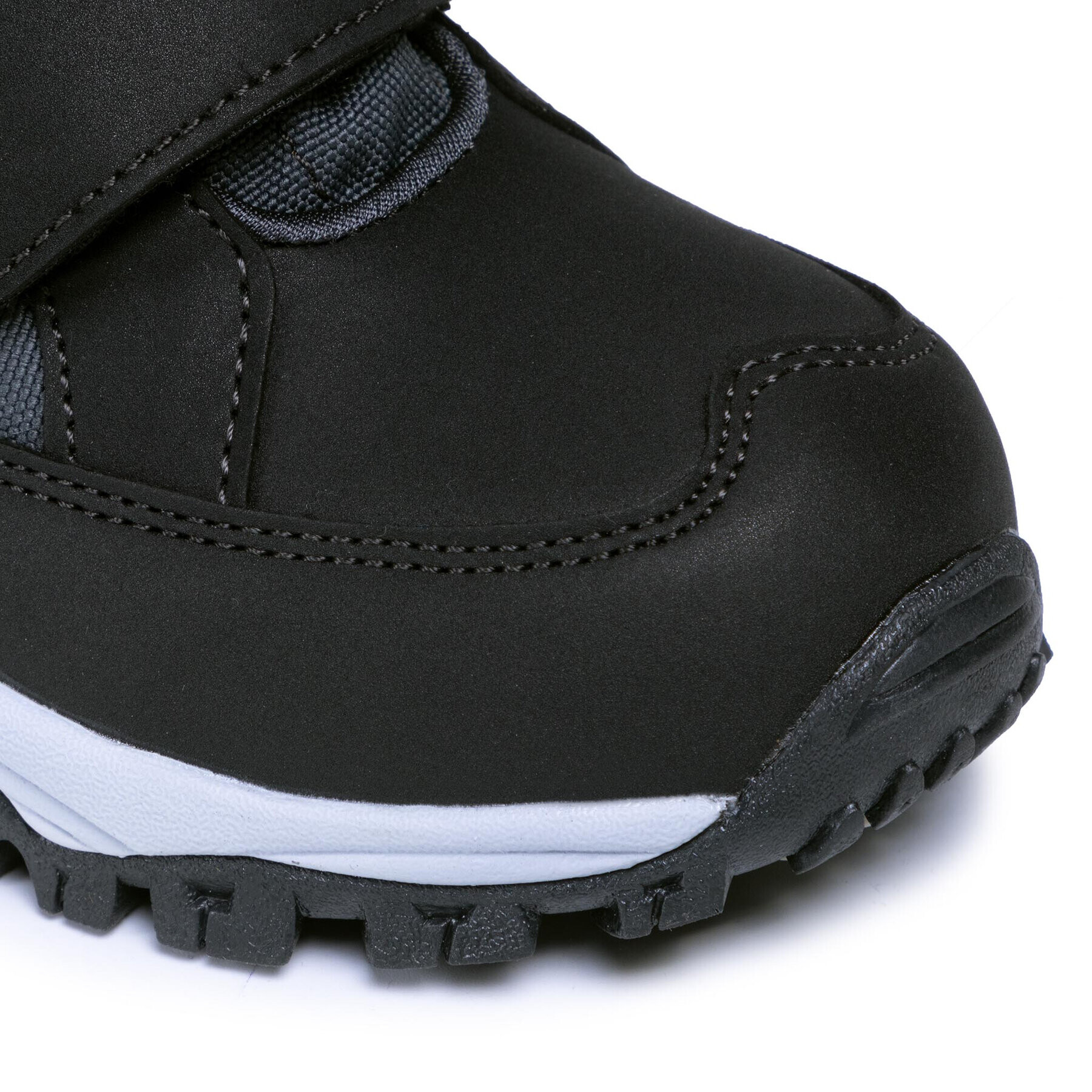 CMP Snehule Kids Hexis Snow Boot Wp 30Q4634 Čierna - Pepit.sk