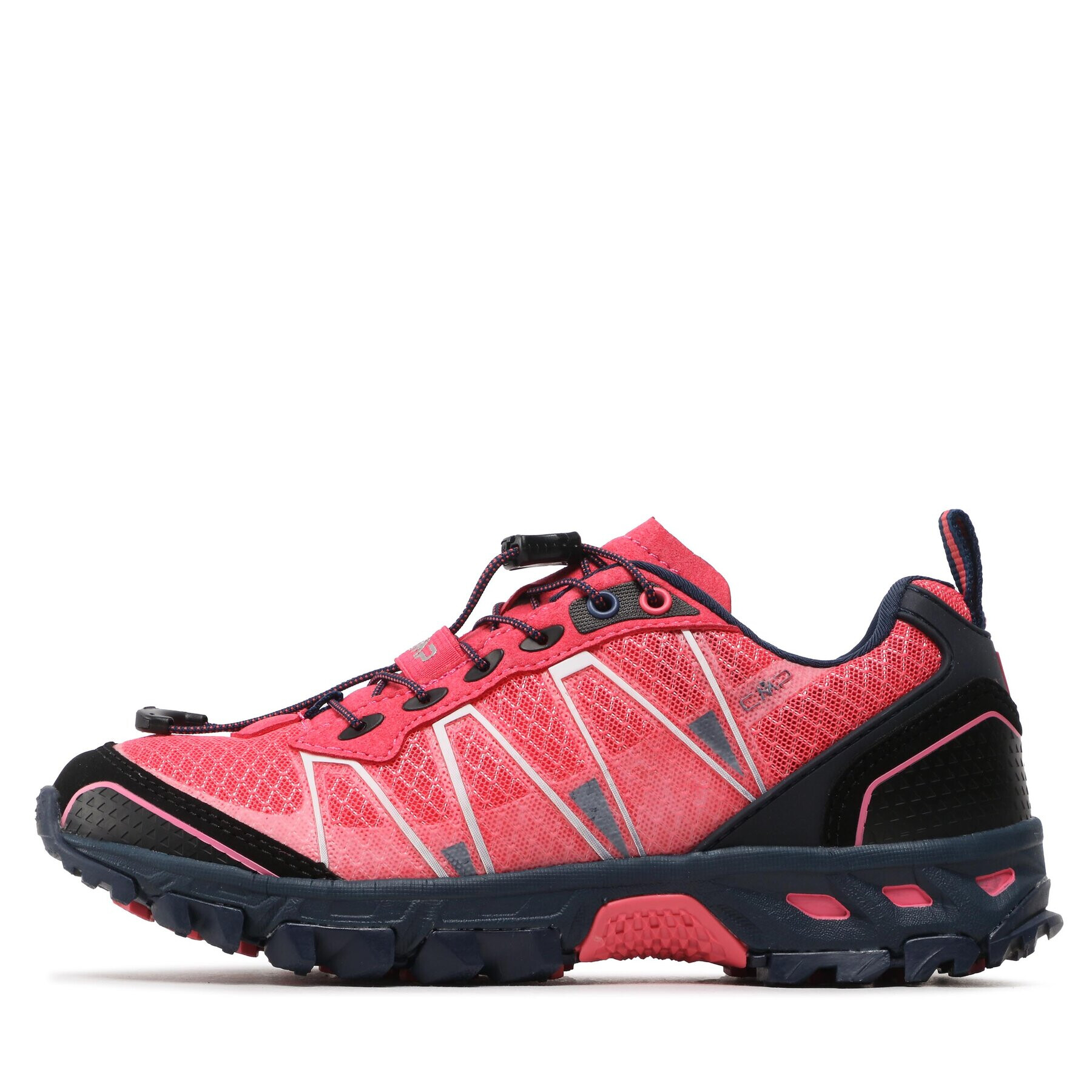 CMP Topánky Altak Wmn Trail Shoe 3Q95266 Koralová - Pepit.sk