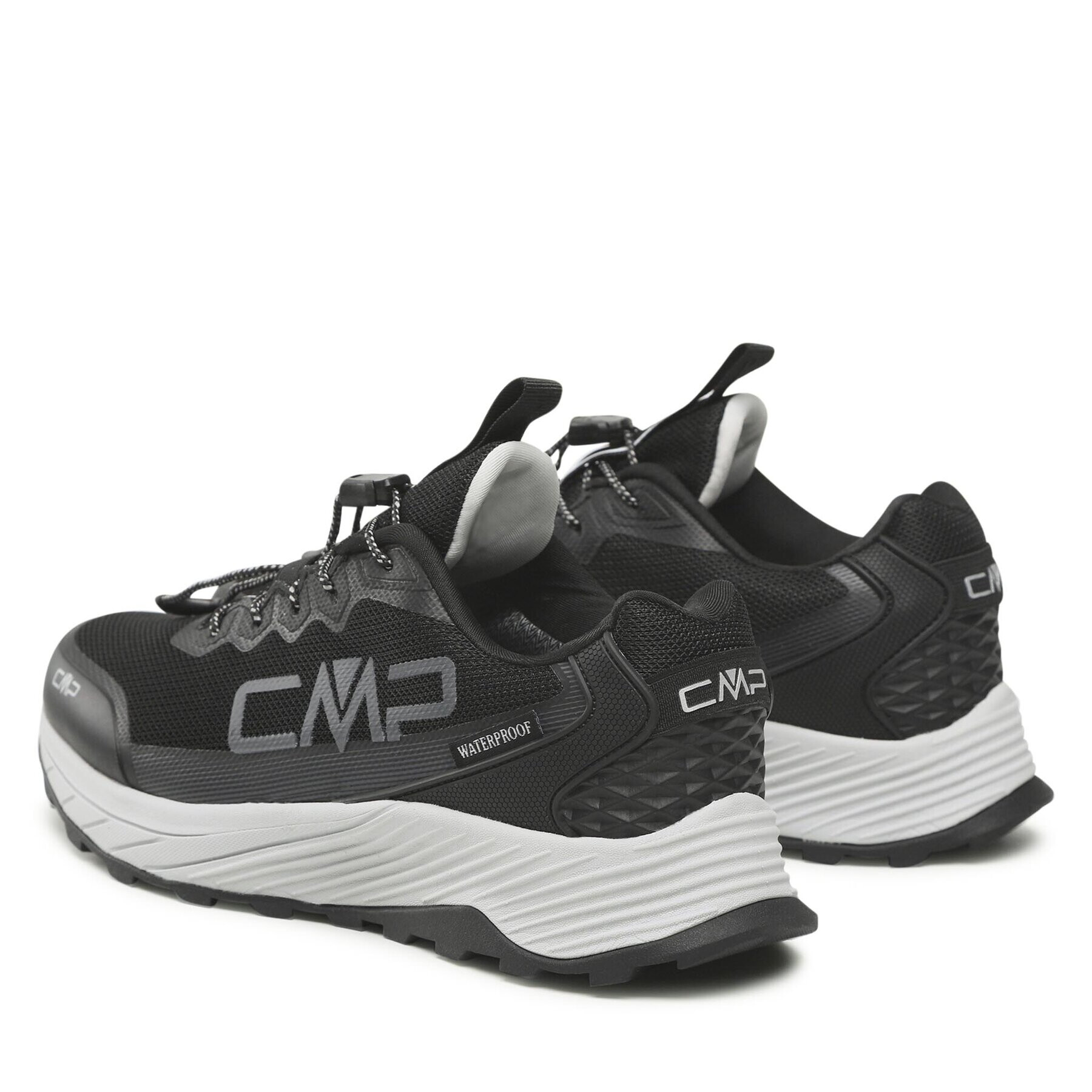 CMP Trekingová obuv Phelyx Wmn Wp Multisport Shoes 3Q65896 Čierna - Pepit.sk