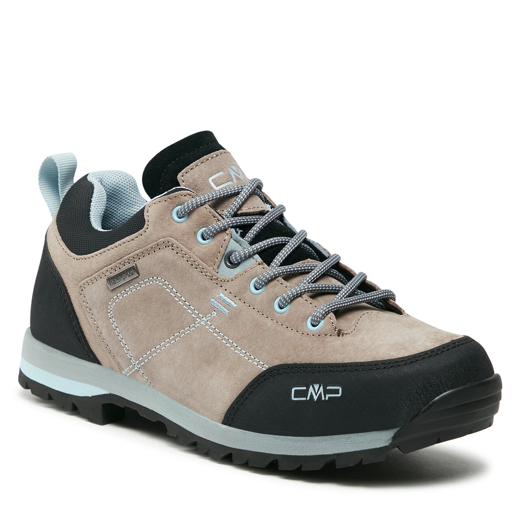 CMP Trekingová obuv Alcor 2.0 Wmn Trekking Shoes 3Q18566 Hnedá - Pepit.sk