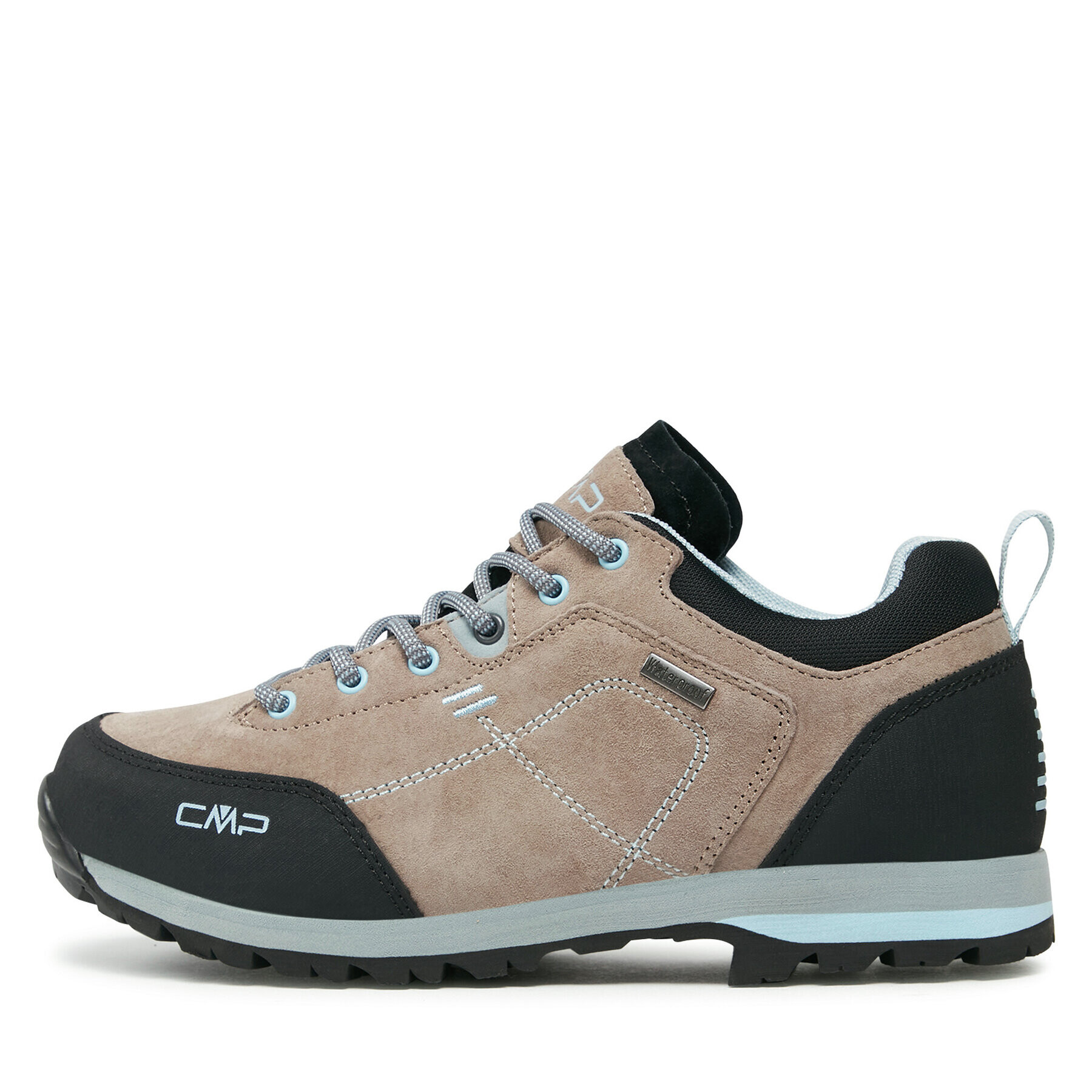 CMP Trekingová obuv Alcor 2.0 Wmn Trekking Shoes 3Q18566 Hnedá - Pepit.sk