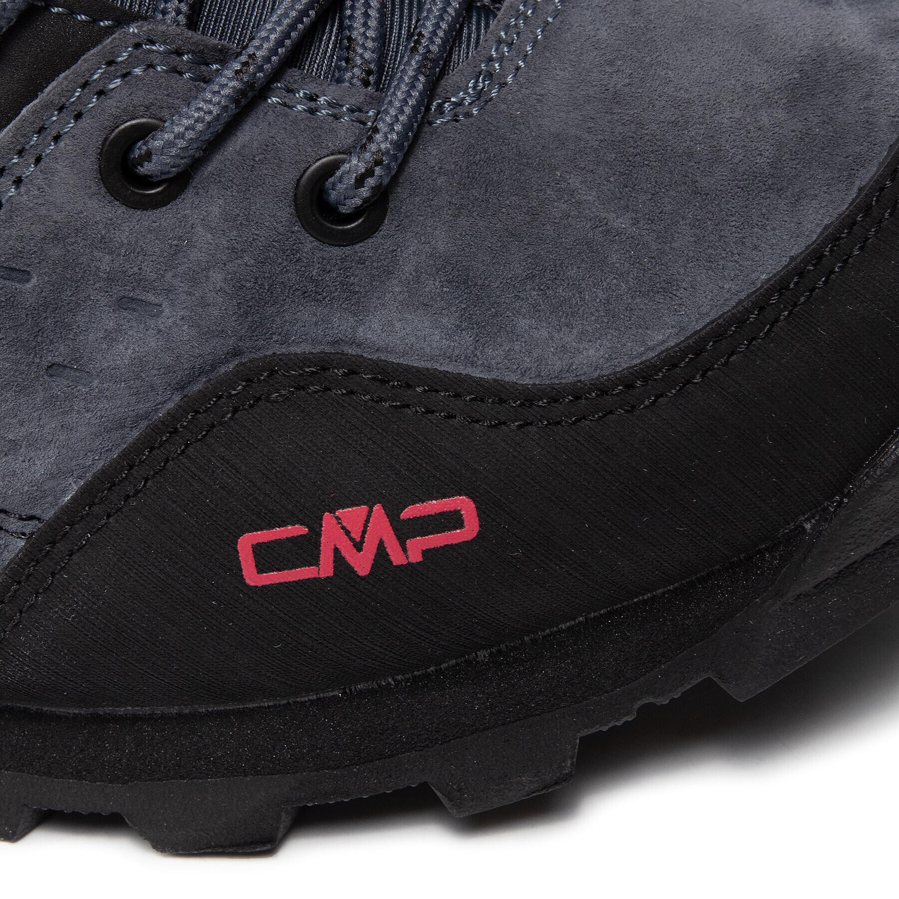 CMP Trekingová obuv Alcor Low Trekking Shoes Wp 39Q4897 Sivá - Pepit.sk