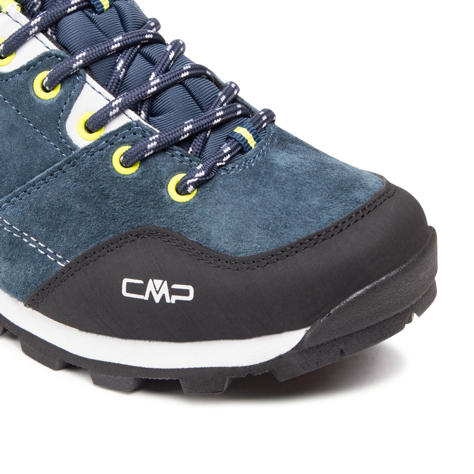 CMP Trekingová obuv Alcor Low Trekking Shoes Wp 39Q4897 Tmavomodrá - Pepit.sk