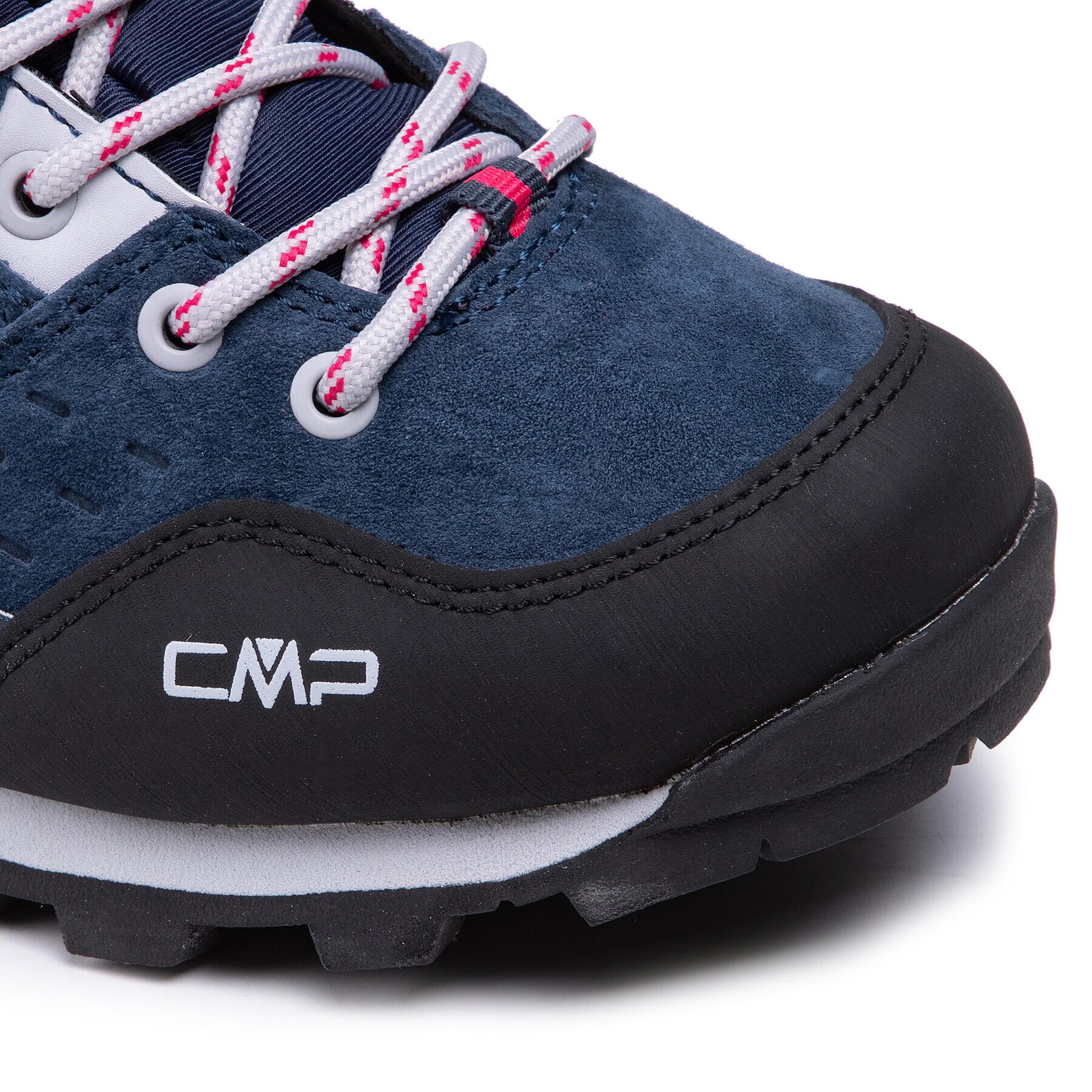 CMP Trekingová obuv Alcor Low Wmn Trekking Shoes Wp 39Q4896 Tmavomodrá - Pepit.sk