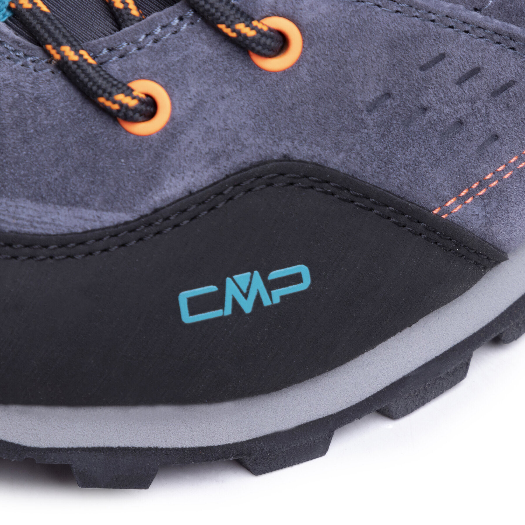 CMP Trekingová obuv Alcor Mid Trekking Shoes Wp 39Q4907 Sivá - Pepit.sk