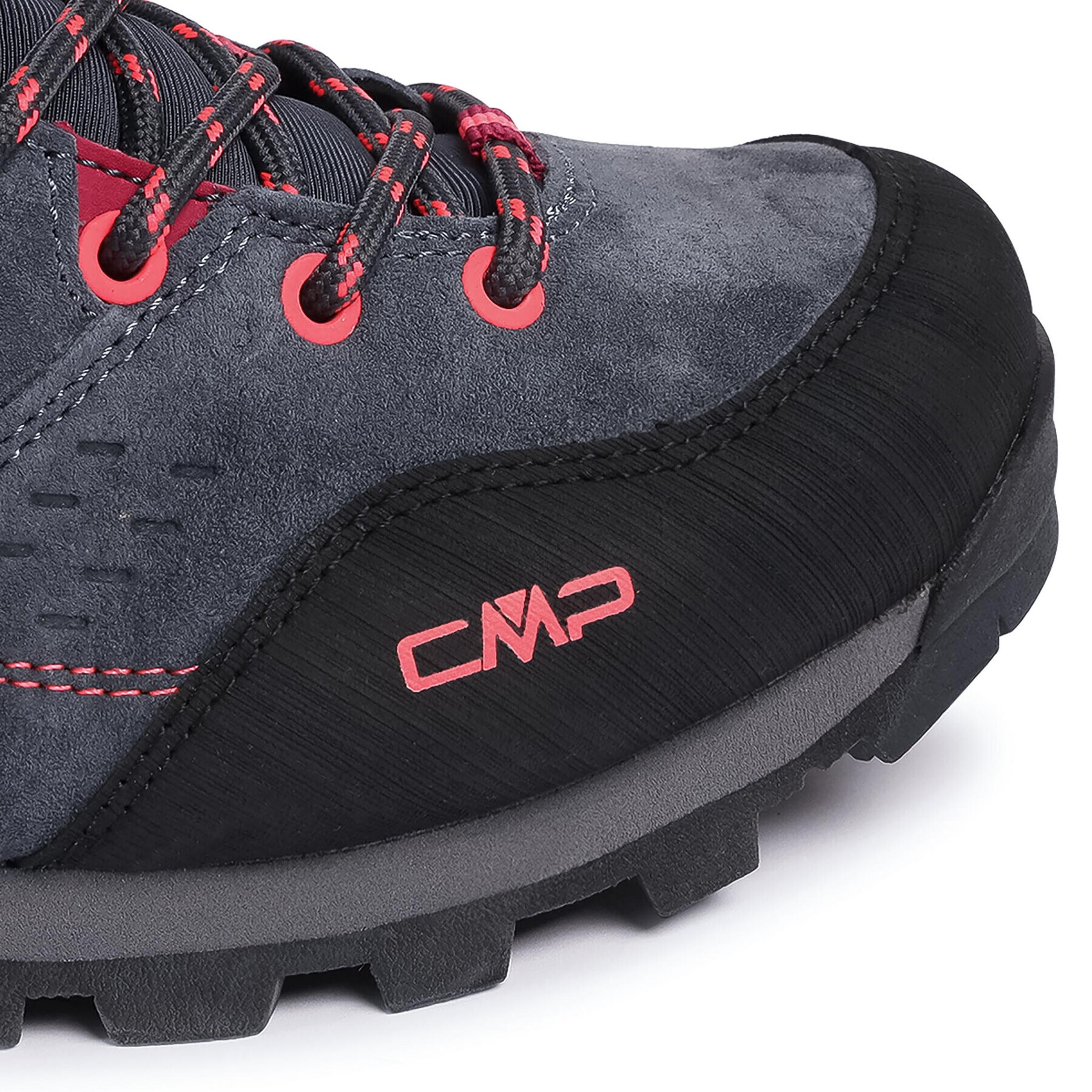 CMP Trekingová obuv Alcor Mid Wmn Trekking Shoes Wp 39Q4906 Sivá - Pepit.sk