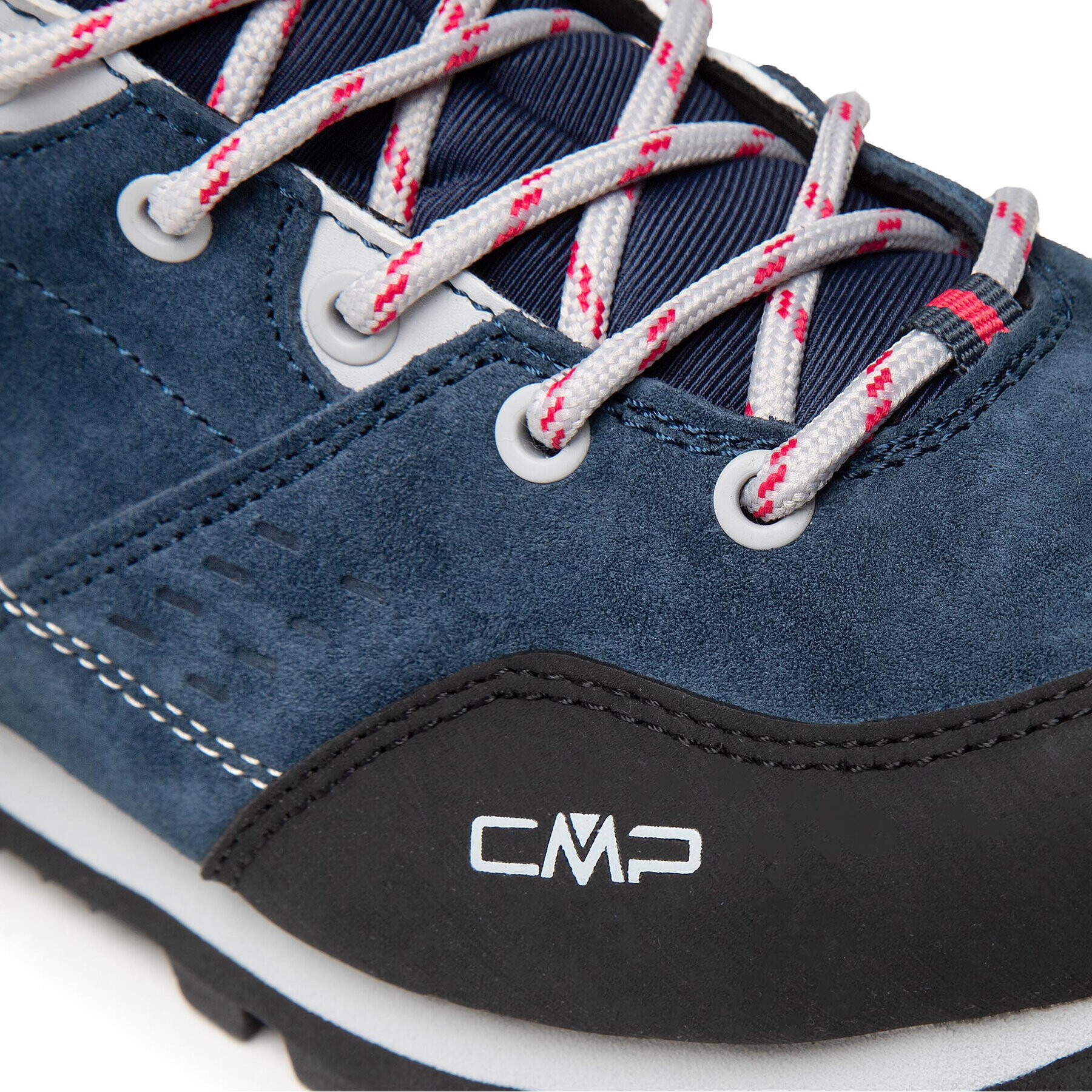 CMP Trekingová obuv Alcor Mid Wmn Trekking Shoes Wp 39Q4906 Tmavomodrá - Pepit.sk