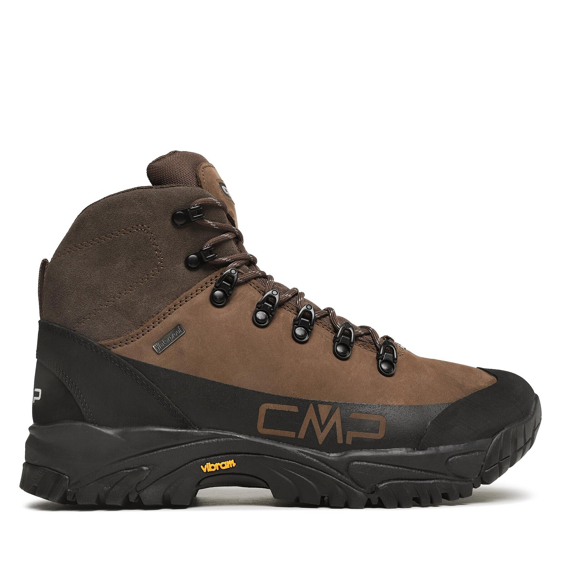 CMP Trekingová obuv Dhenieb Trekking Shoe Wp 30Q4717 Hnedá - Pepit.sk