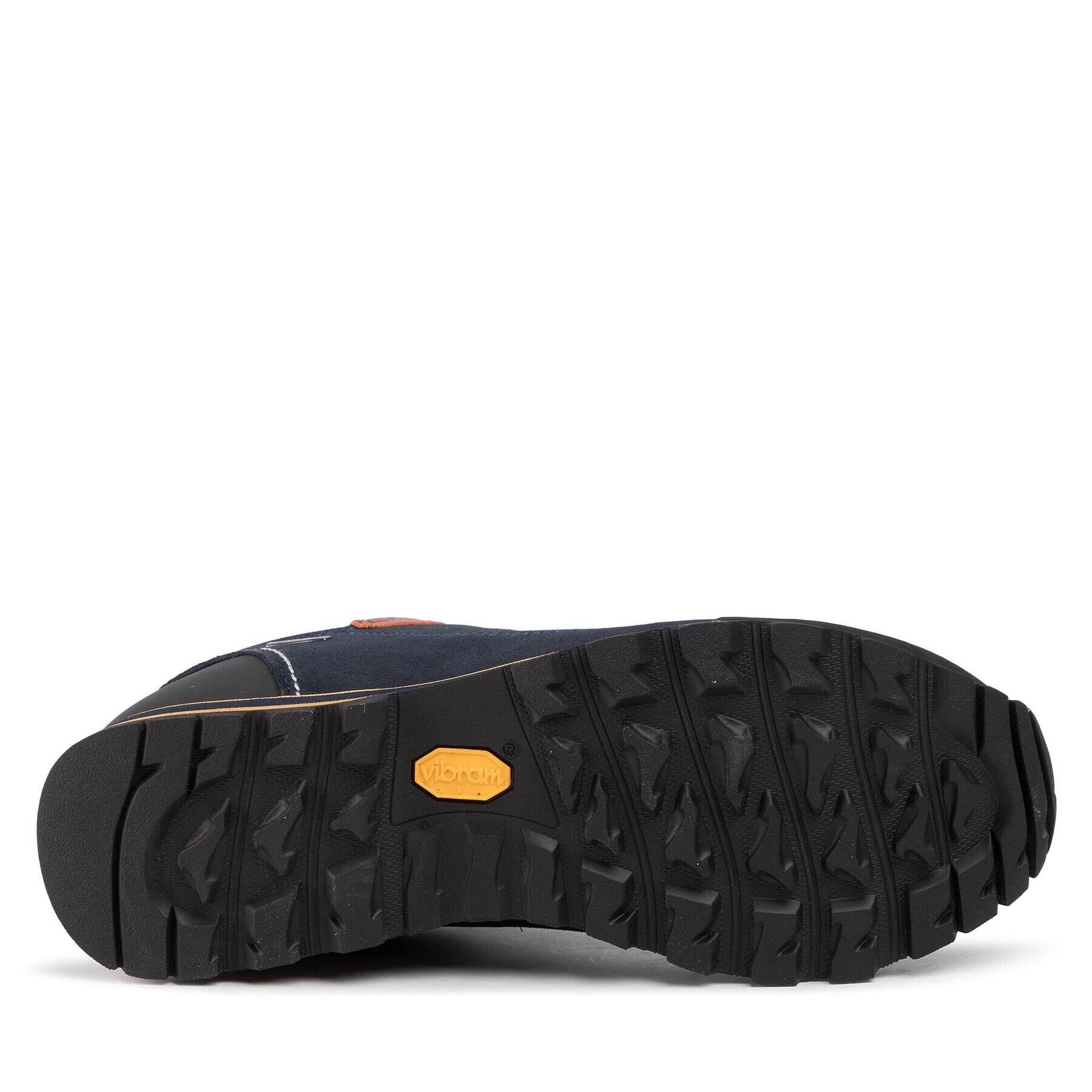 CMP Trekingová obuv Elettra Low Hiking Shoe Wp 38Q4617 Tmavomodrá - Pepit.sk