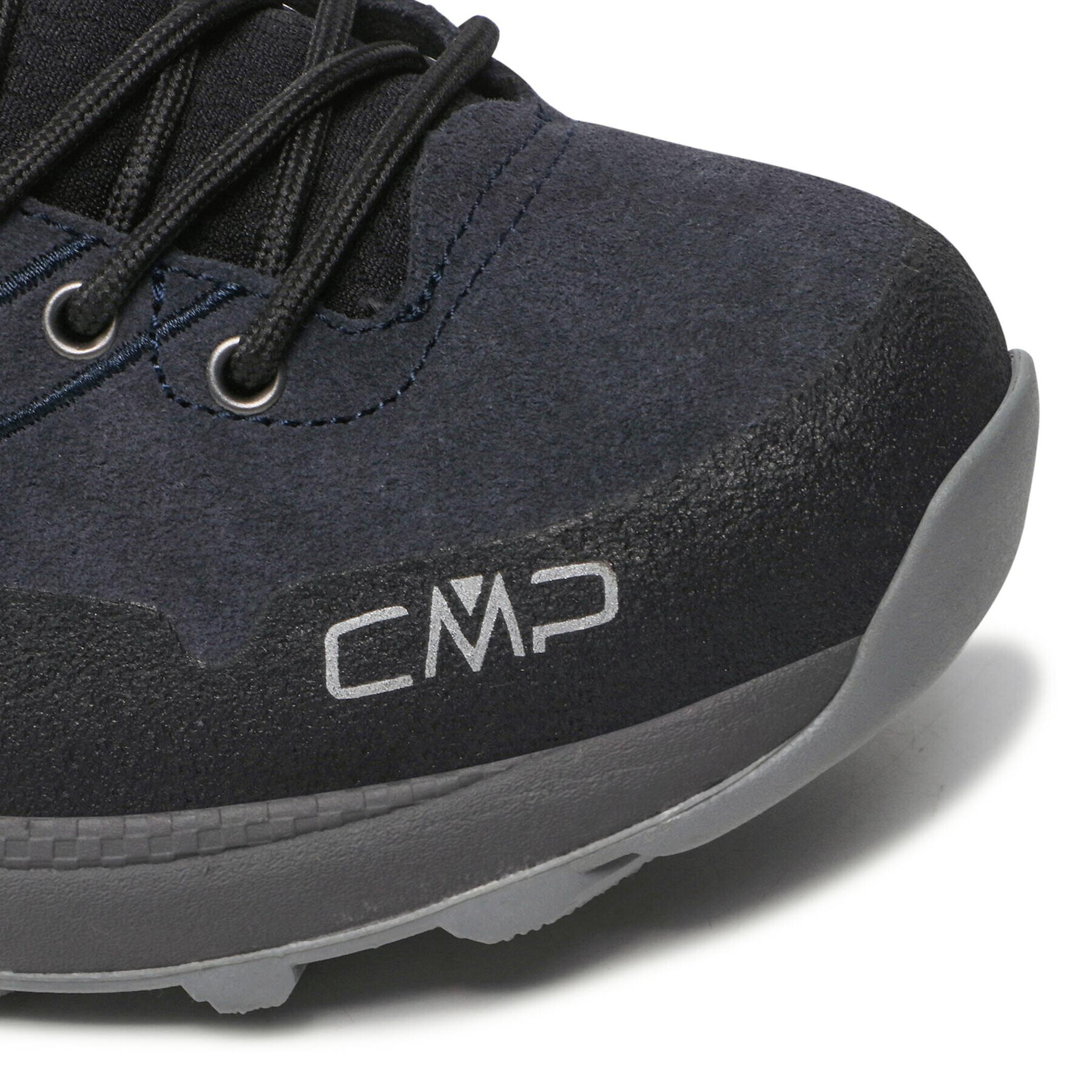 CMP Trekingová obuv Kaleepso Low Hiking Shoe Wp 31Q4907 Tmavomodrá - Pepit.sk