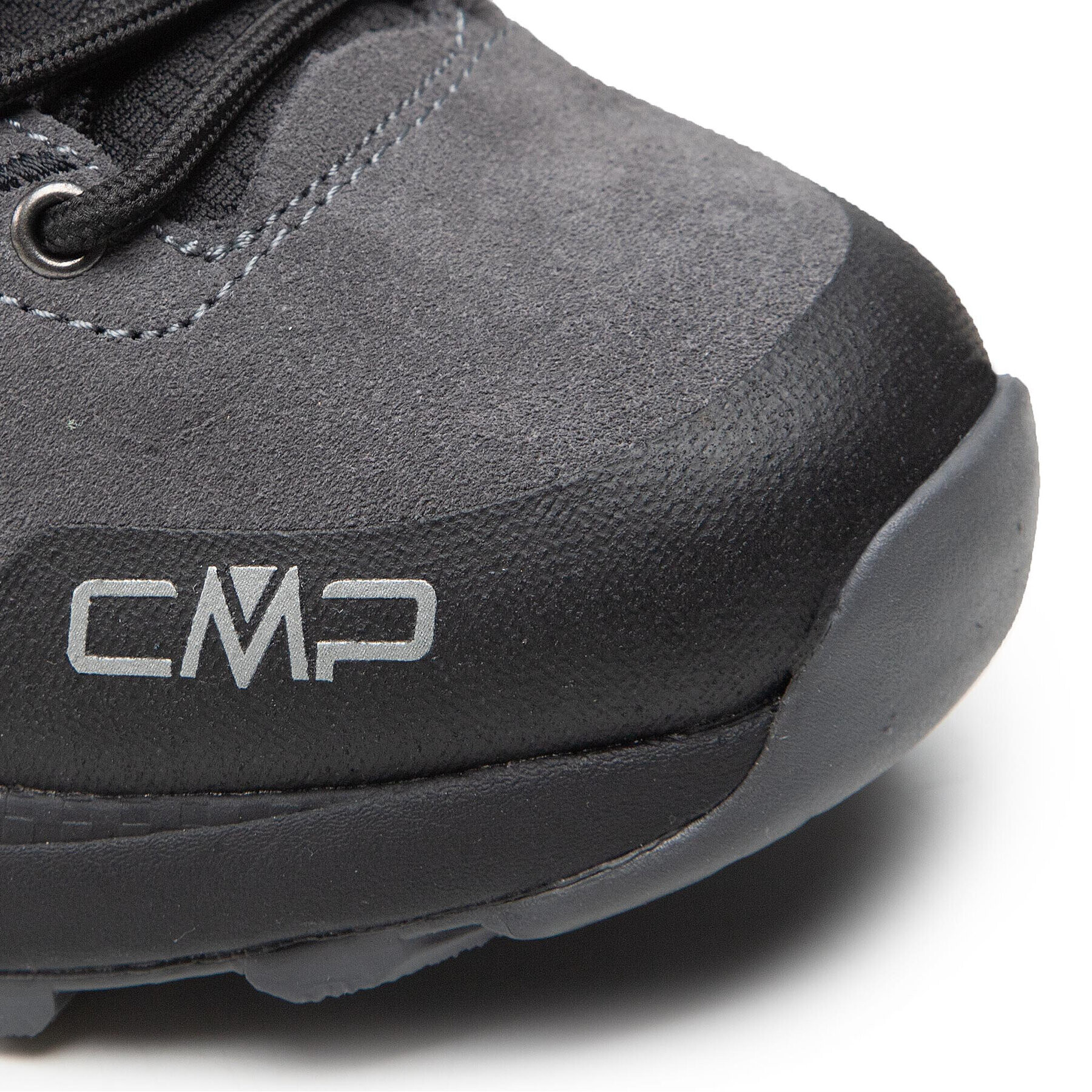 CMP Trekingová obuv Kaleepso Mid Hiking Shoe Wp 31Q4917 Sivá - Pepit.sk