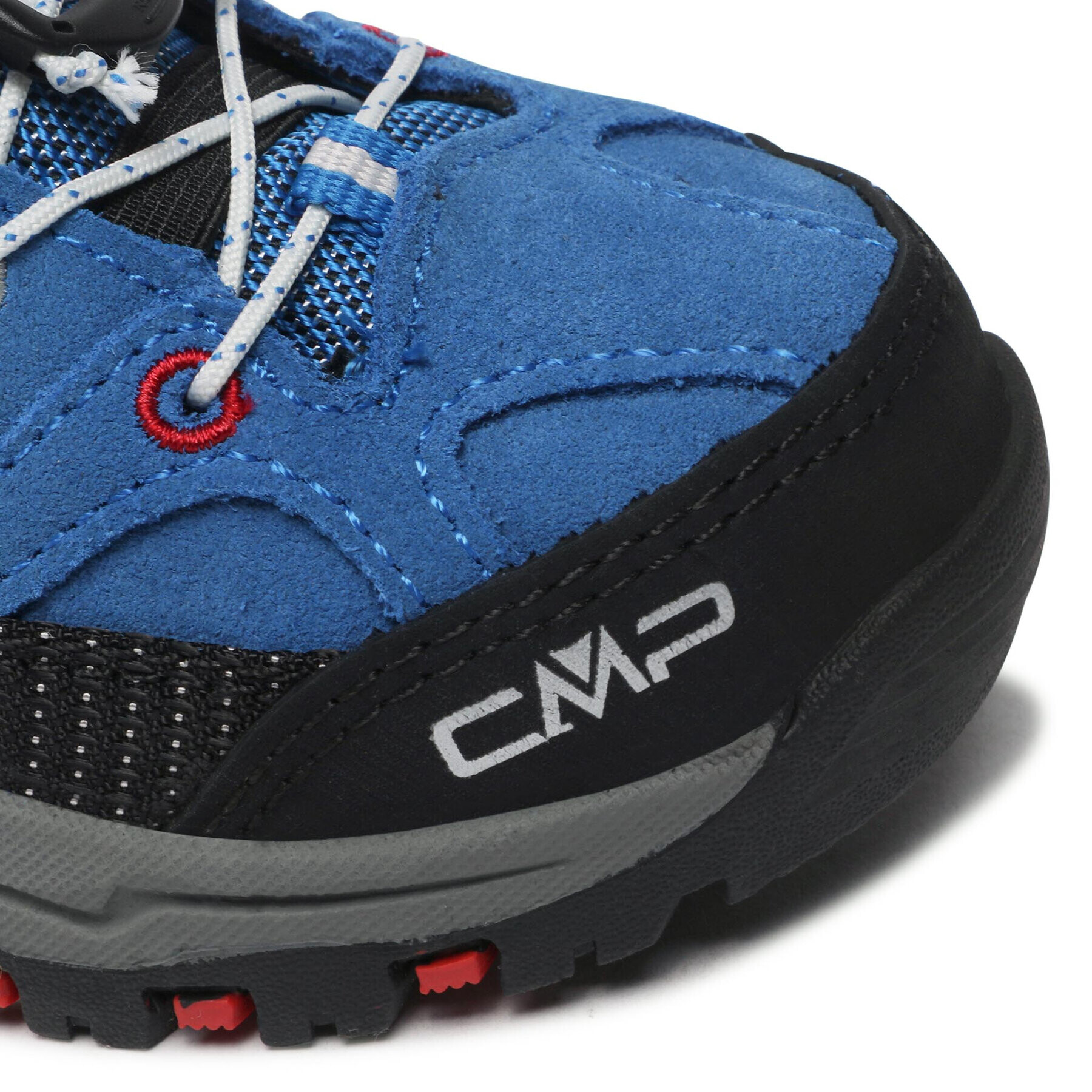 CMP Trekingová obuv Kid Rigel Mid Trekking Shoe Wp 3Q12944 Modrá - Pepit.sk