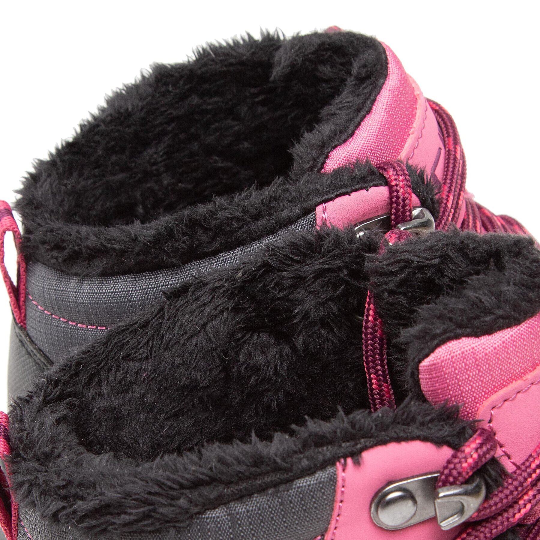 CMP Trekingová obuv Kids Annuk Snow Boot Wp 31Q4954 Ružová - Pepit.sk