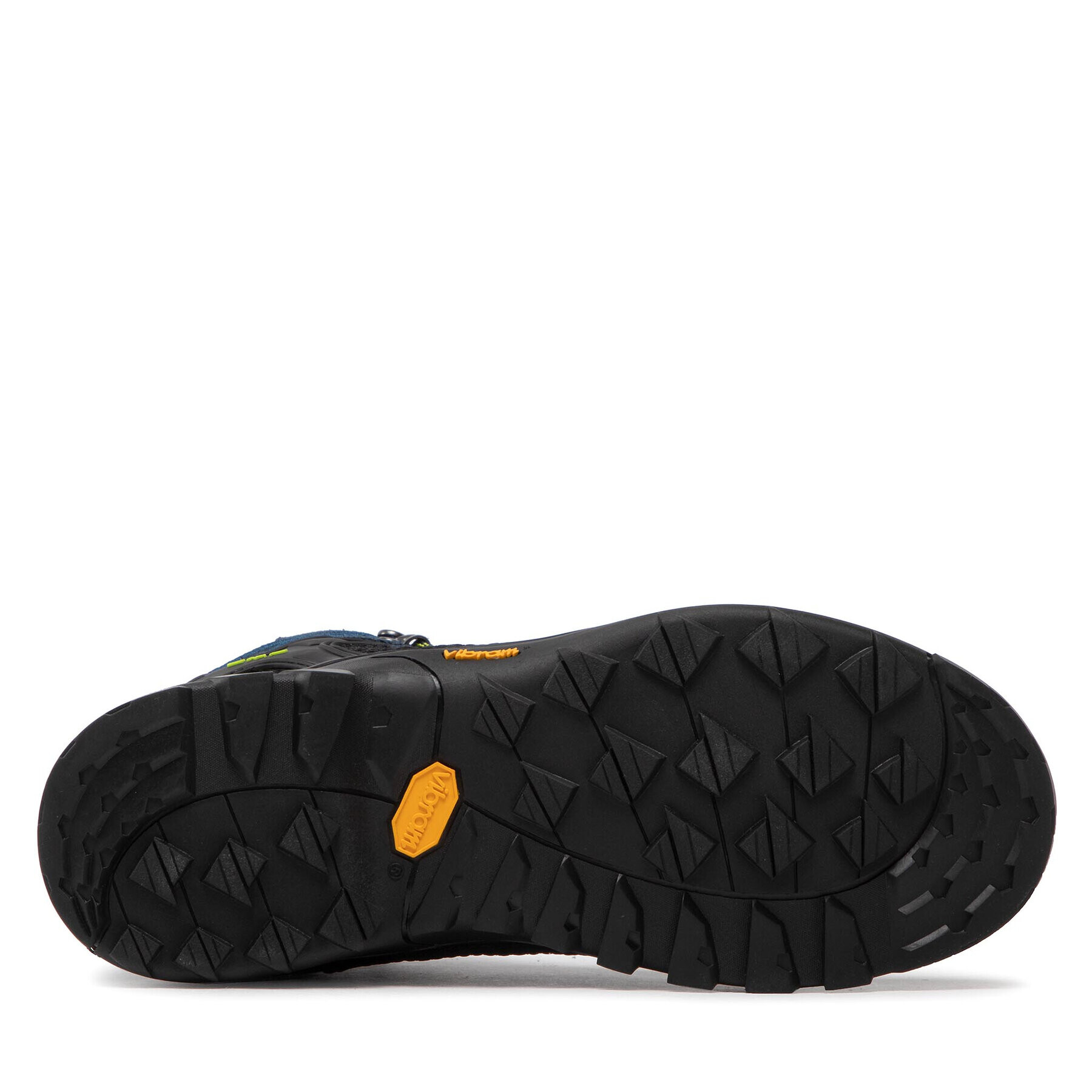 CMP Trekingová obuv Kids Moon Mid Wp Trekking Shoes 31Q4794J Tmavomodrá - Pepit.sk