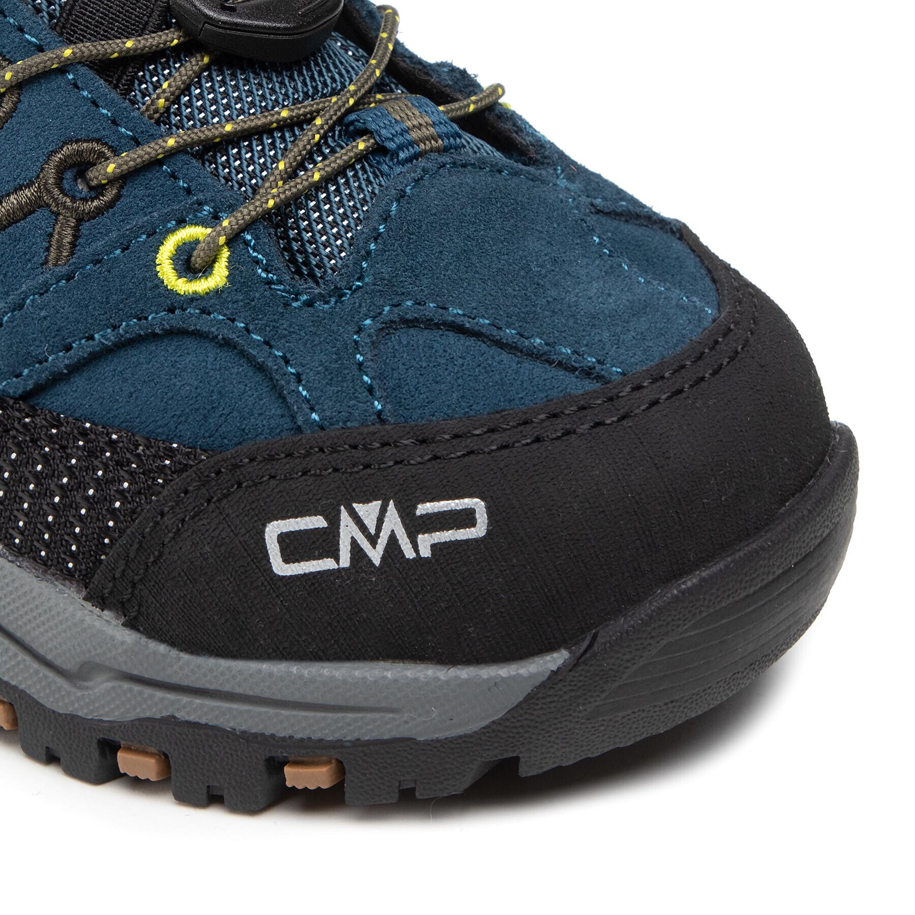 CMP Trekingová obuv Kids Rigel Mid Trekking Shoe Wp 3Q12944 Tmavomodrá - Pepit.sk