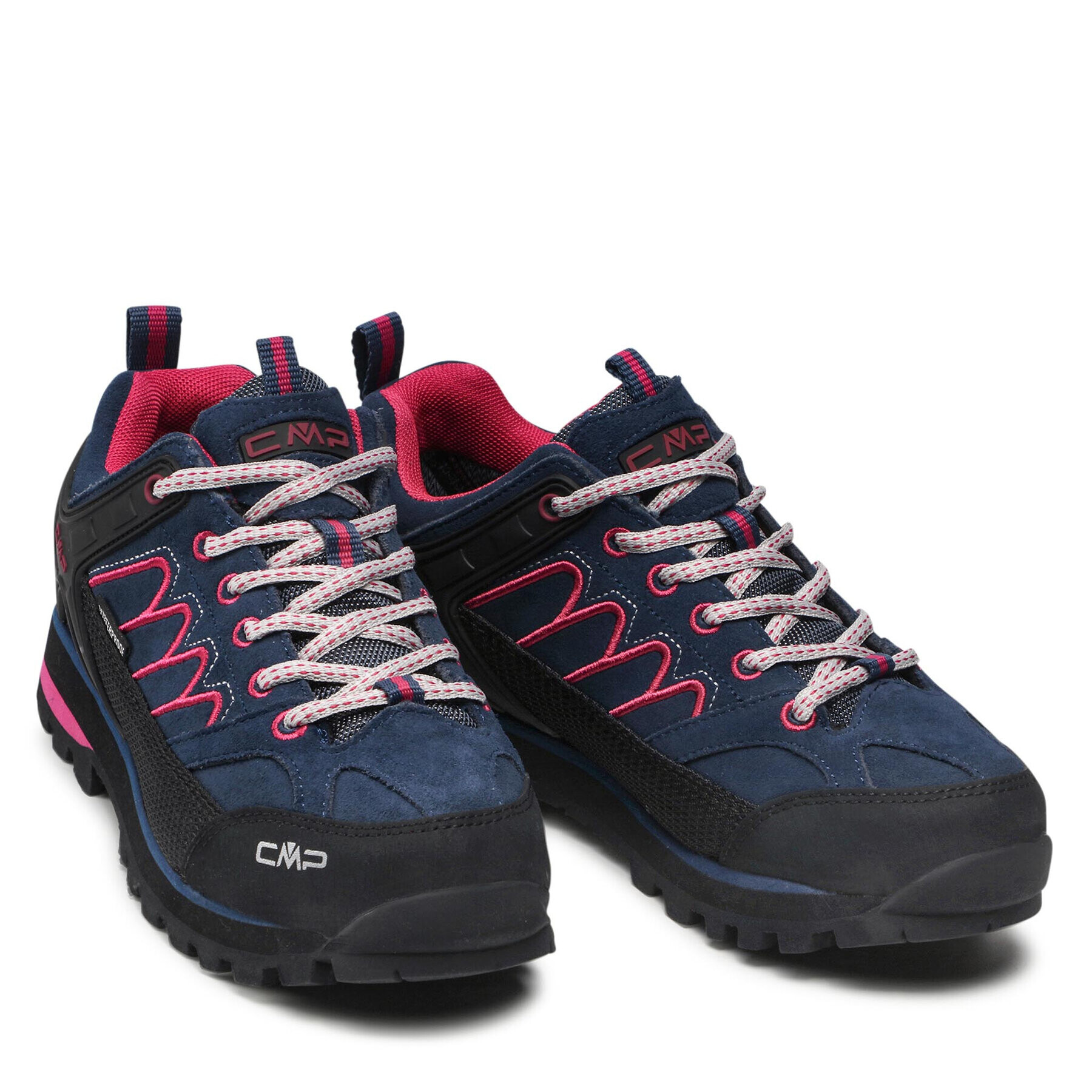 CMP Trekingová obuv Moon Low Wmn Trekking Shoe Wp 31Q4786 Farebná - Pepit.sk