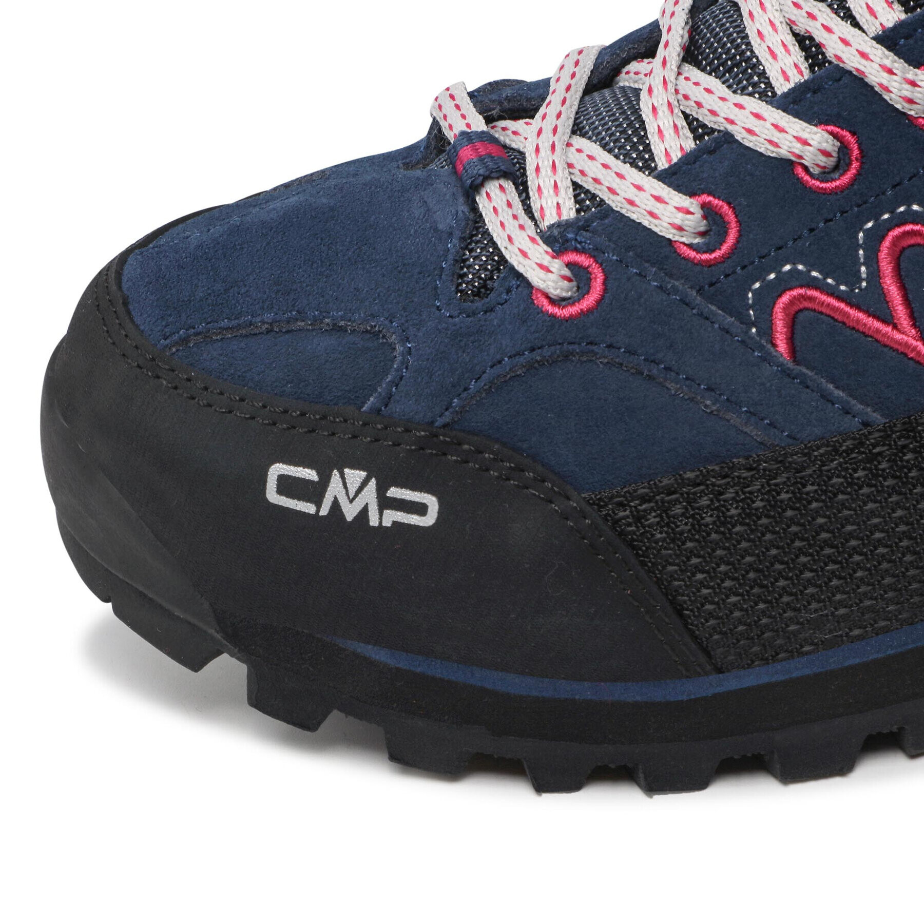 CMP Trekingová obuv Moon Low Wmn Trekking Shoe Wp 31Q4786 Farebná - Pepit.sk