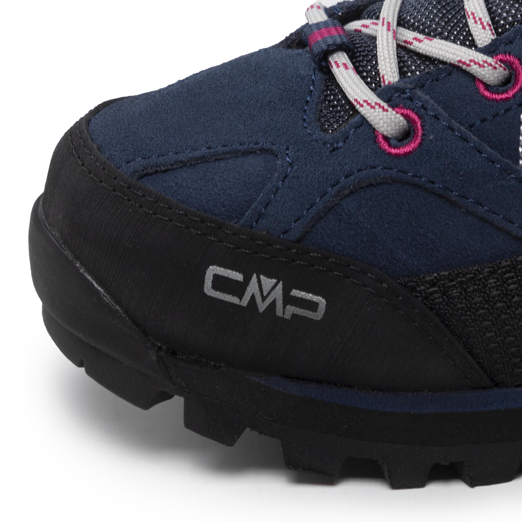 CMP Trekingová obuv Moon Mid Wmn Trekking Shoe Wp 31Q4796 Tmavomodrá - Pepit.sk